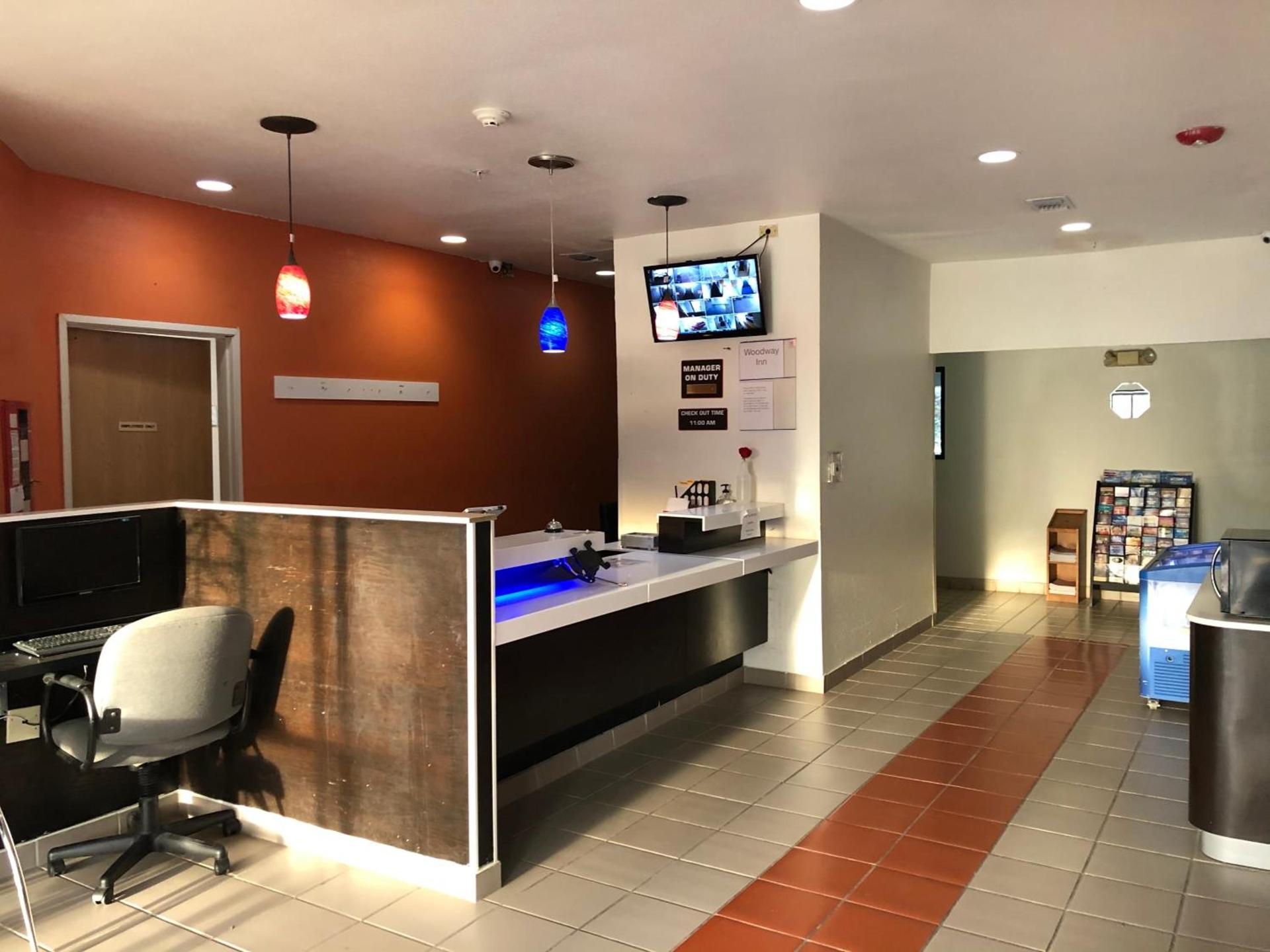 Motel 6-Woodway, TX photo 29