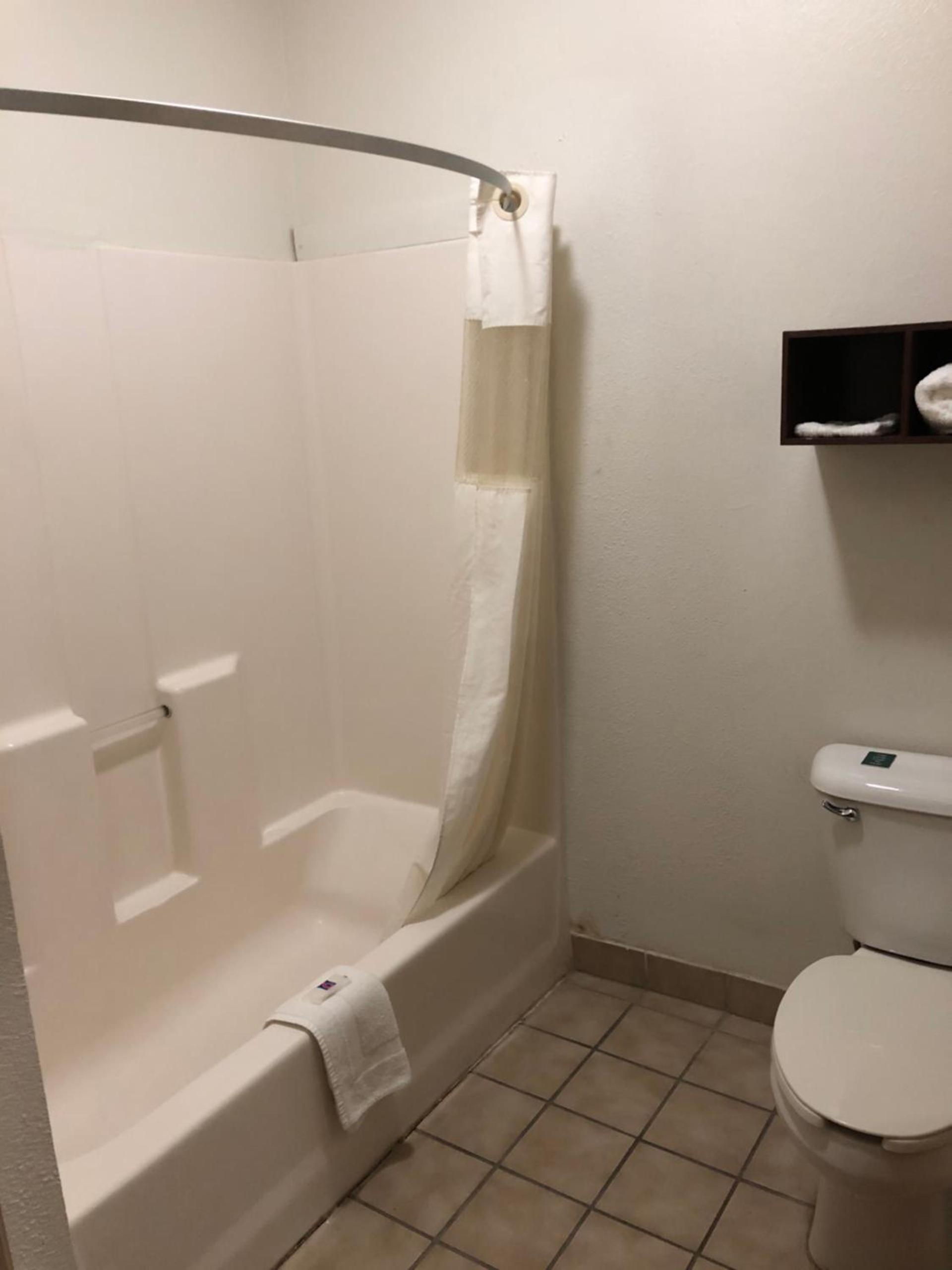 Motel 6-Woodway, TX photo 25