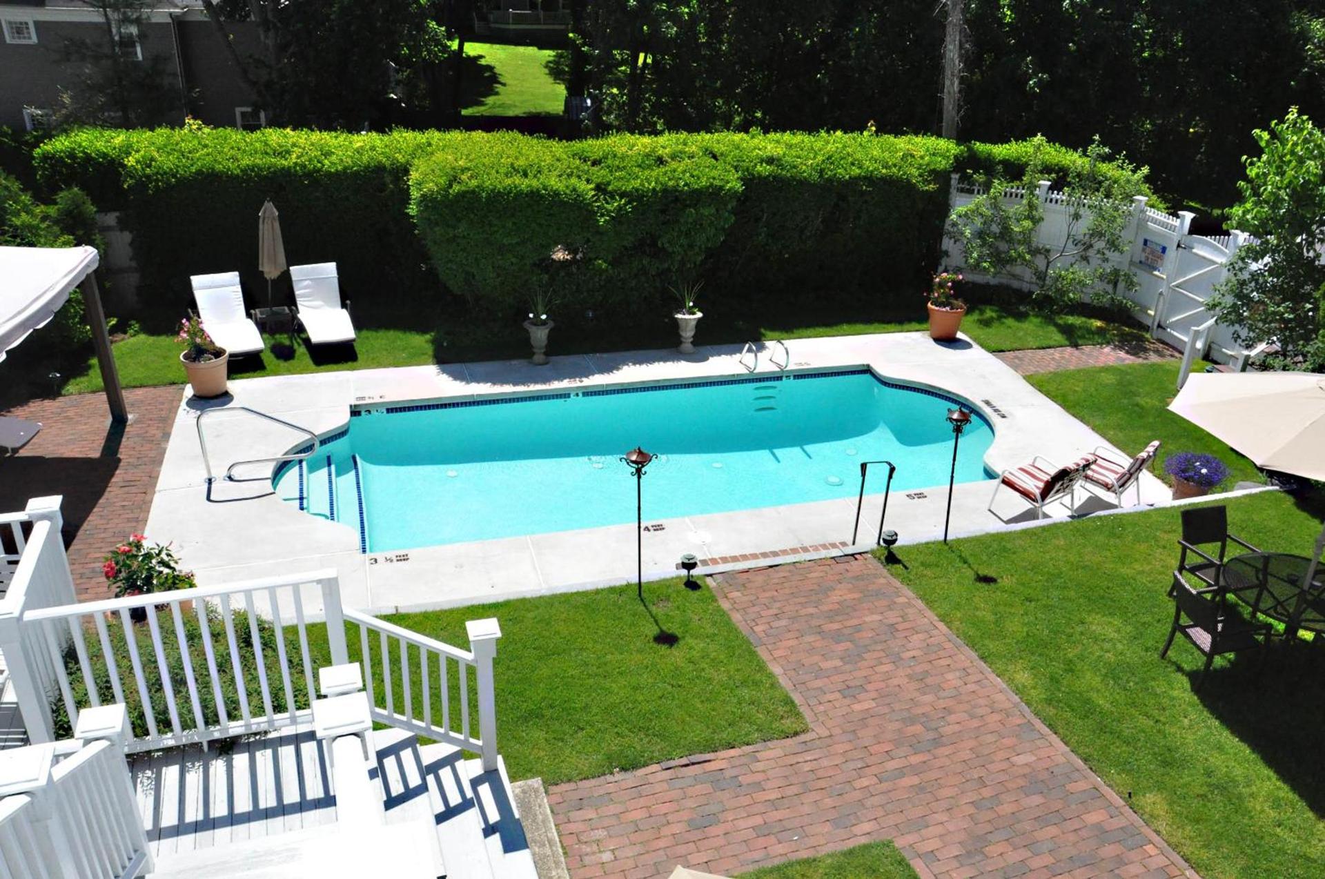 Harbor Light Inn photo 7