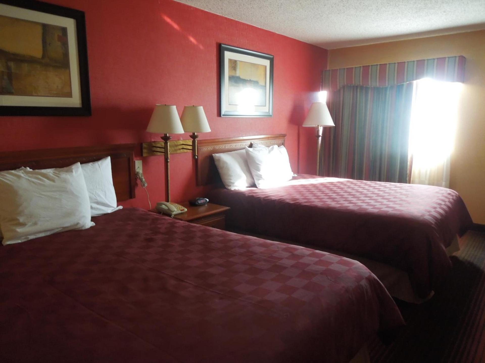 Ramada by Wyndham East Orange photo 24