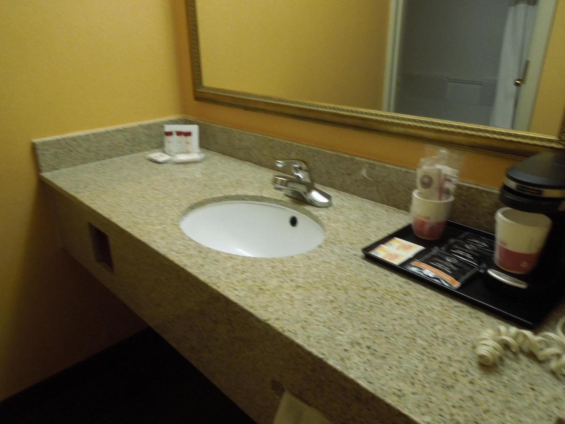 Ramada by Wyndham East Orange photo 26