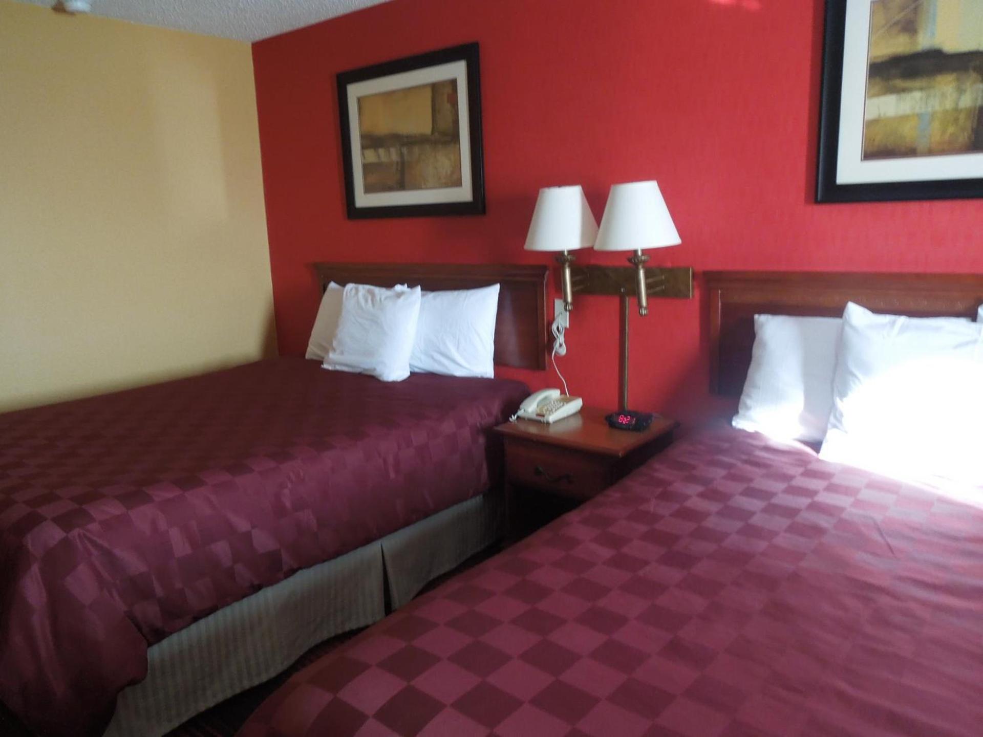 Ramada by Wyndham East Orange photo 15