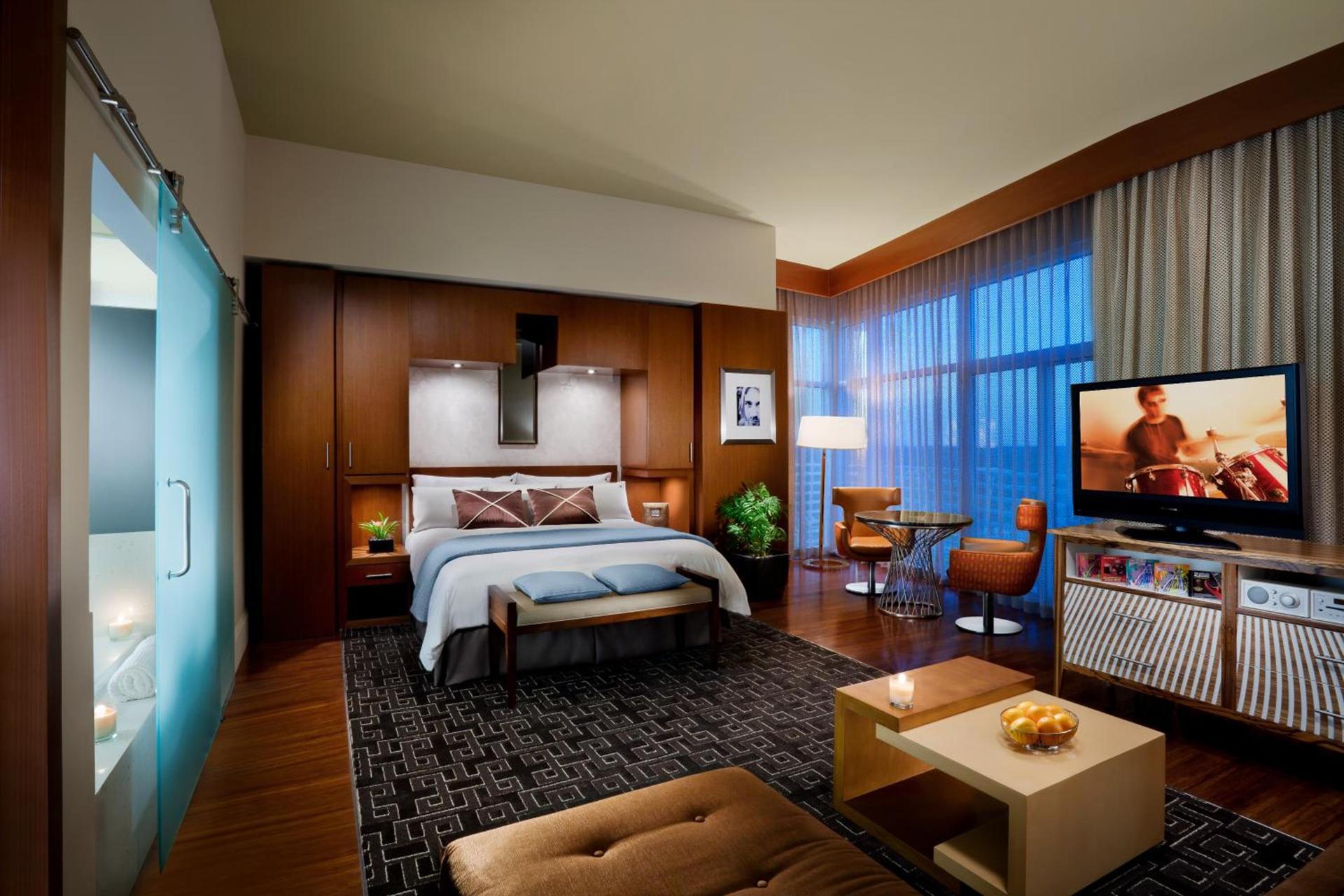 Seminole Hard Rock Hotel and Casino Tampa photo 17