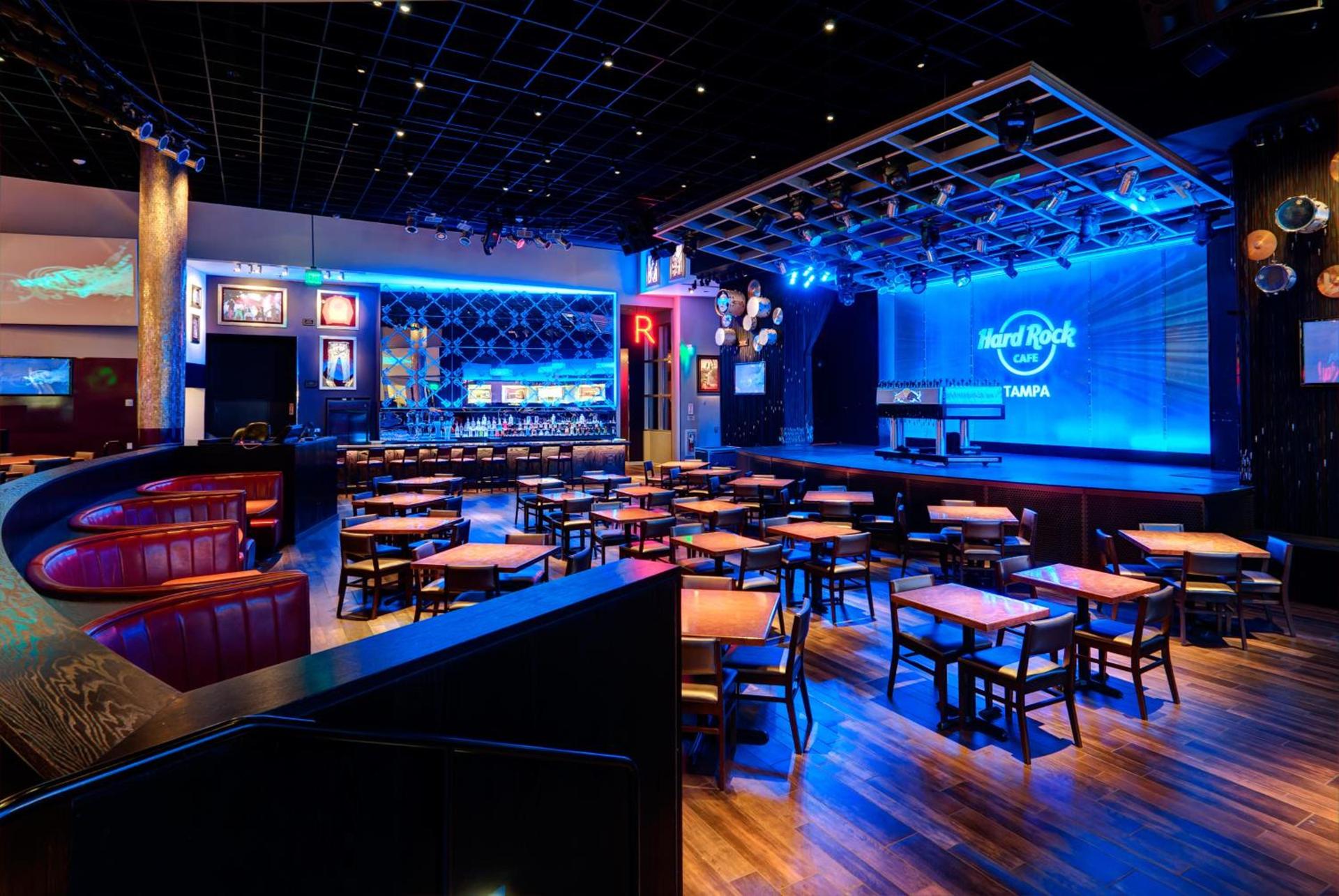 Seminole Hard Rock Hotel and Casino Tampa photo 45
