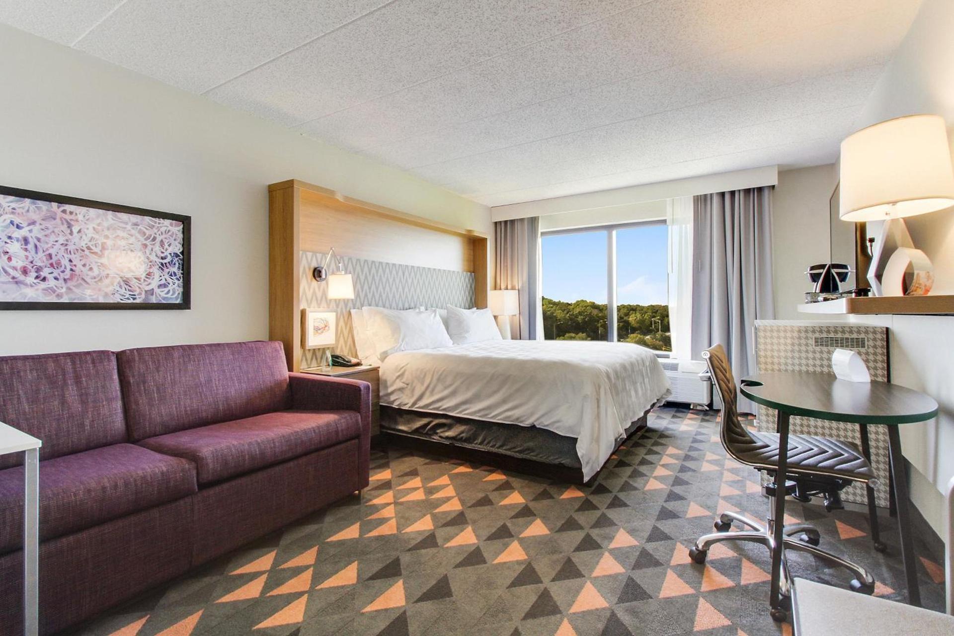 Holiday Inn Chicago Nw Crystal Lk Conv Ctr by IHG photo 19