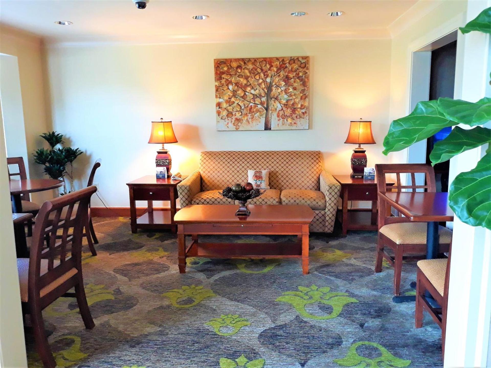 Staybridge Suites Houston - Willowbrook by IHG photo 9