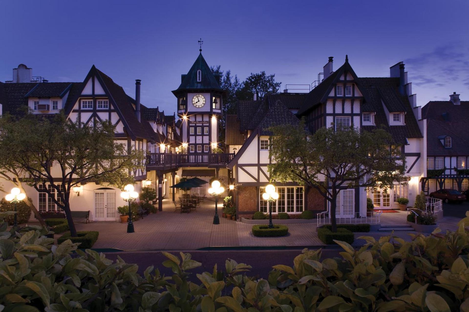 Wine Valley Inn photo 63