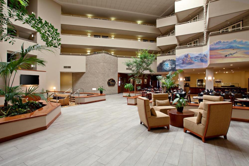 Radisson Hotel Santa Maria photo 50