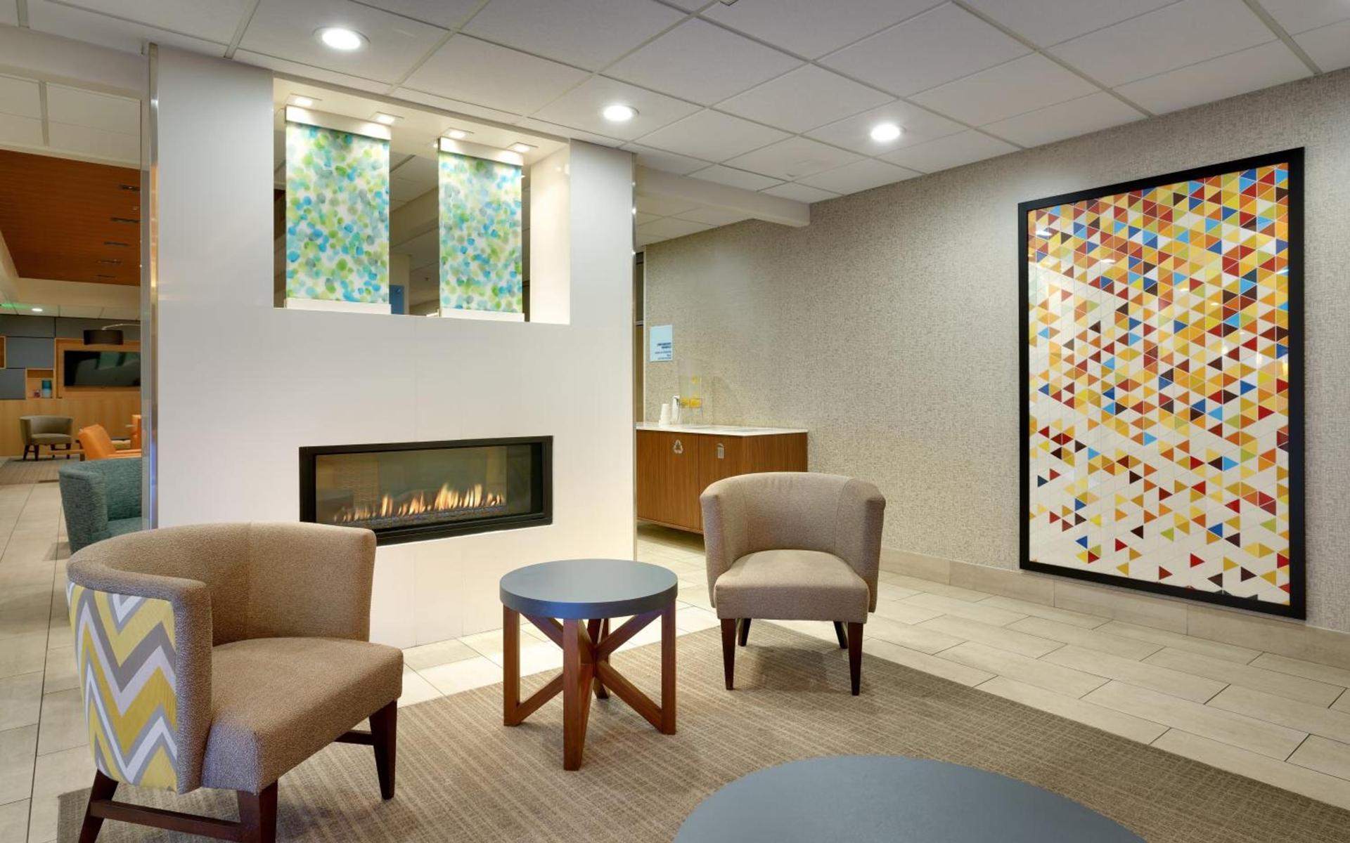Holiday Inn Express & Suites American Fork - North Provo by IHG photo 31