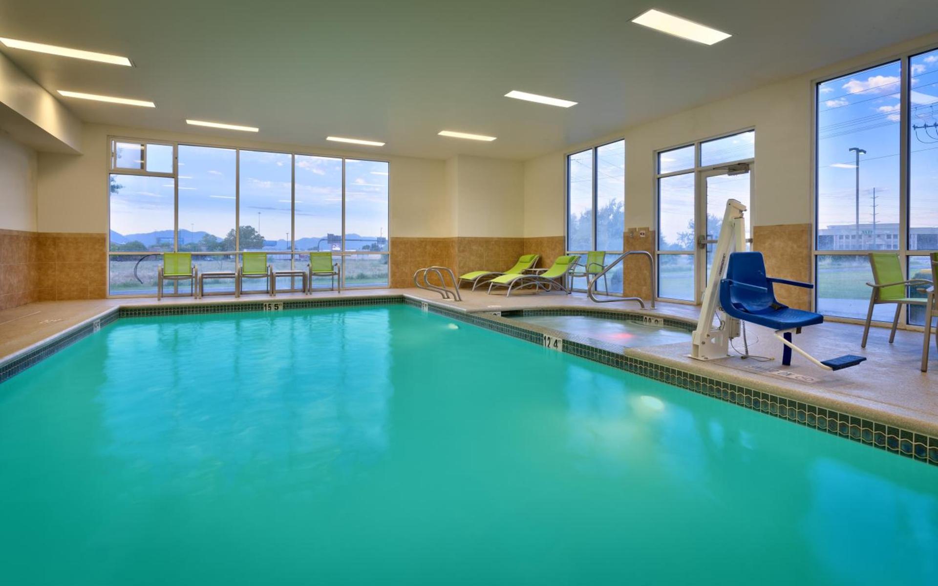 Holiday Inn Express & Suites American Fork - North Provo by IHG photo 50