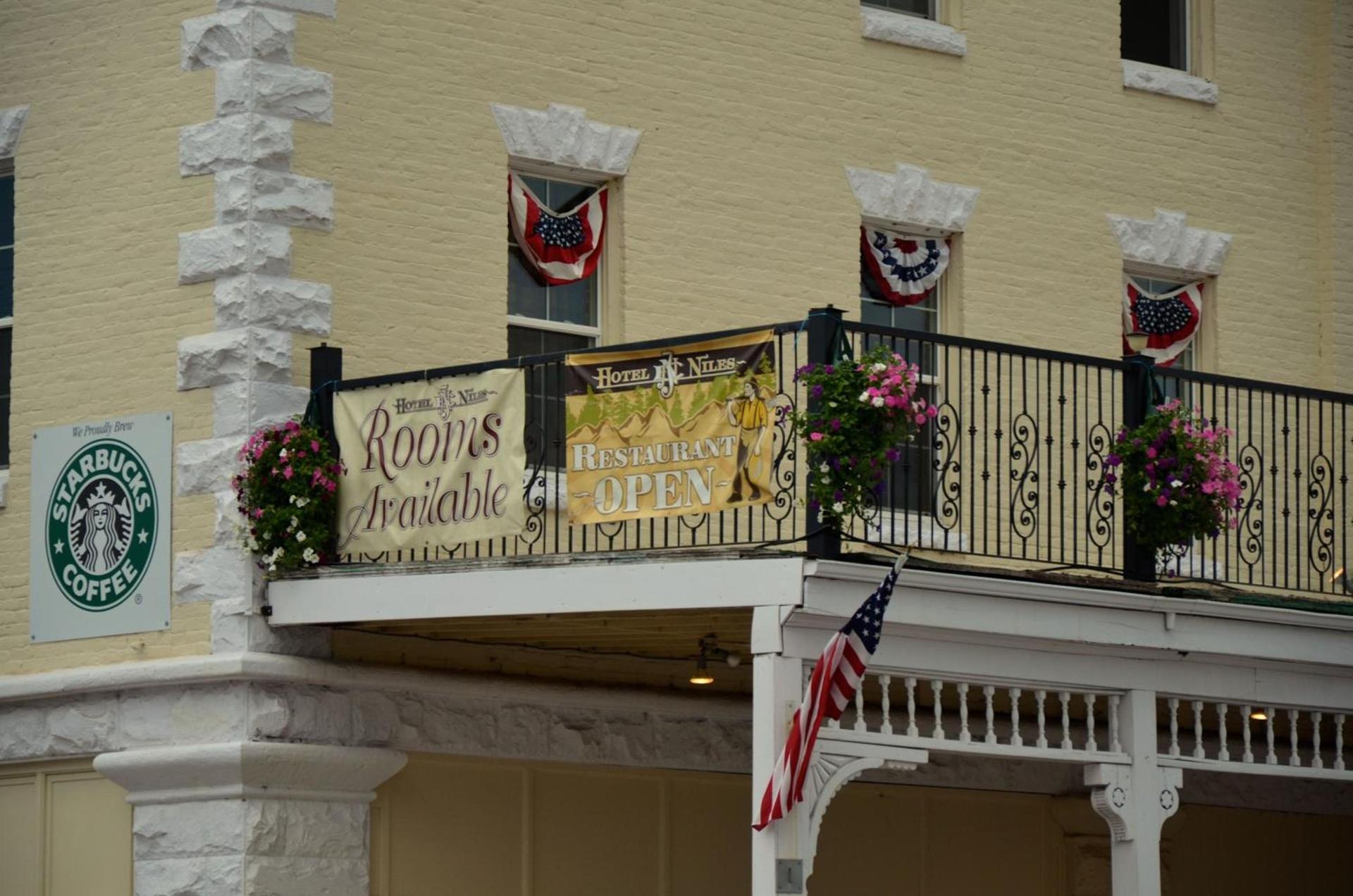 Hotel Niles photo 18