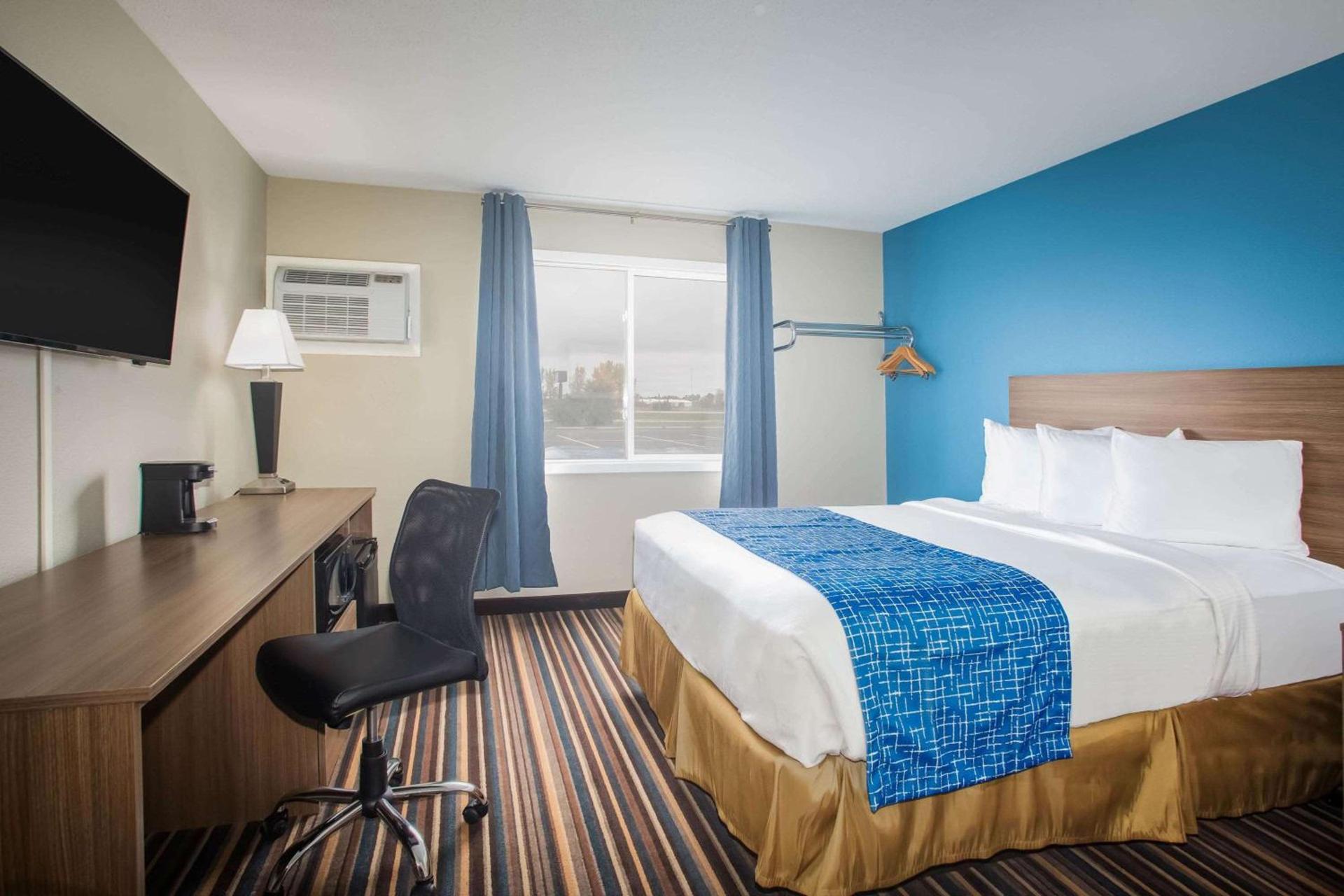 Travelodge by Wyndham Wahpeton photo 13