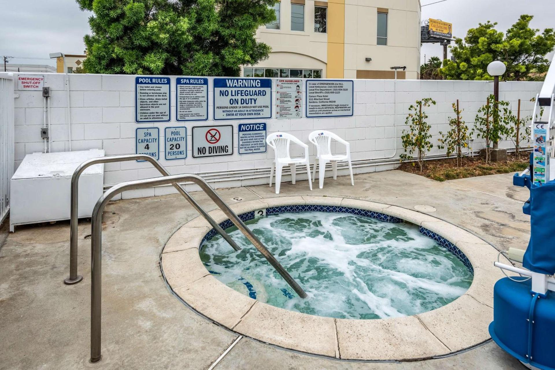 Motel 6-Gardena, CA - South photo 10