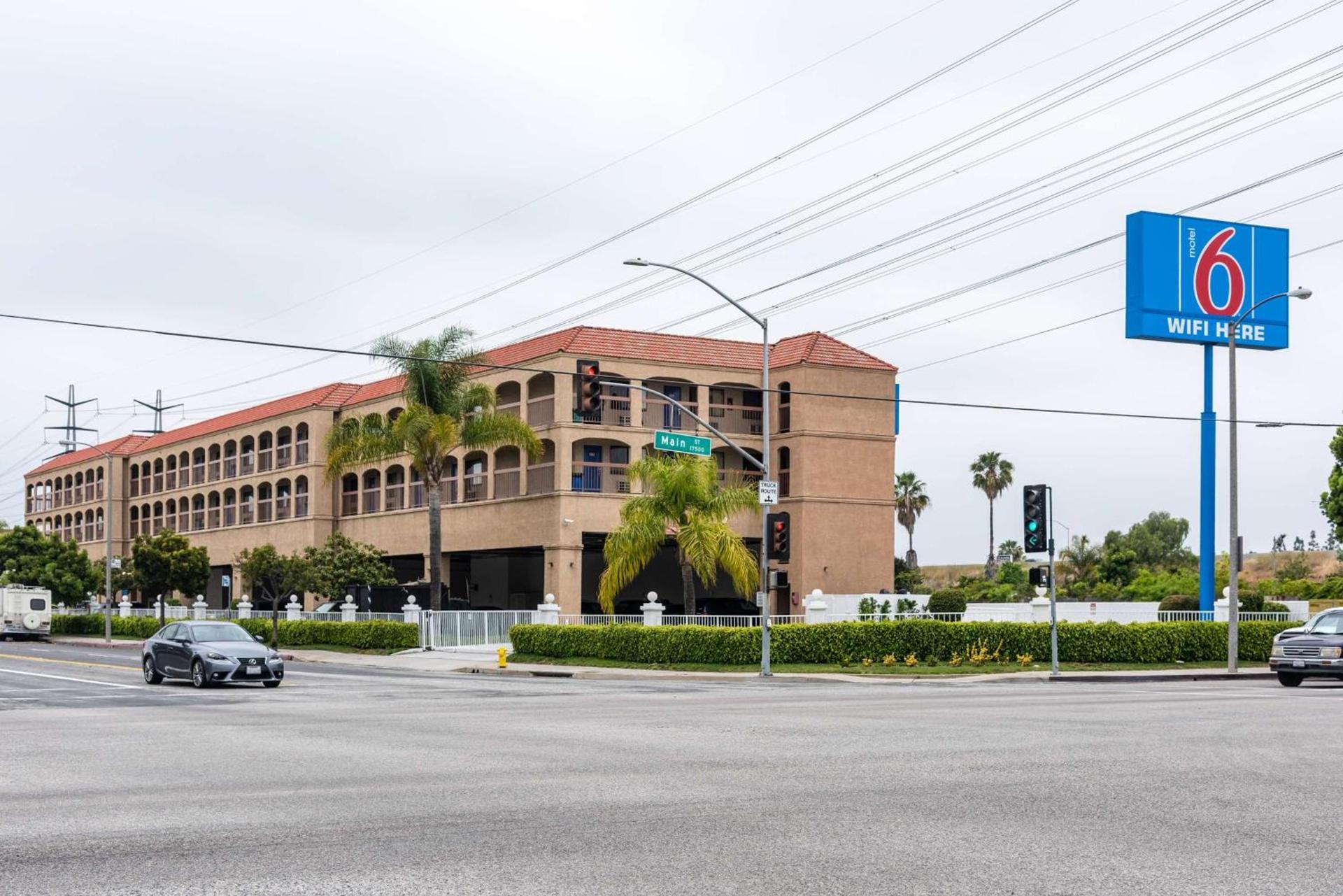 Motel 6-Gardena, CA - South photo 6
