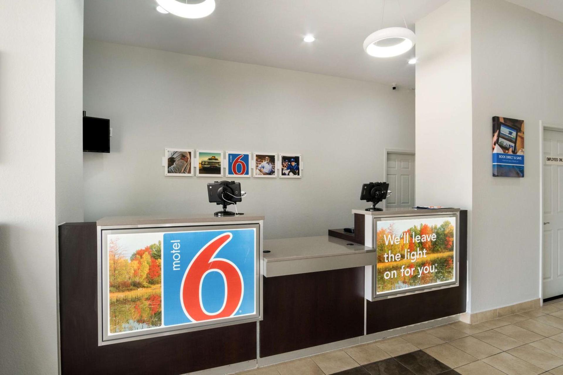 Motel 6-Lexington, KY - Airport photo 22