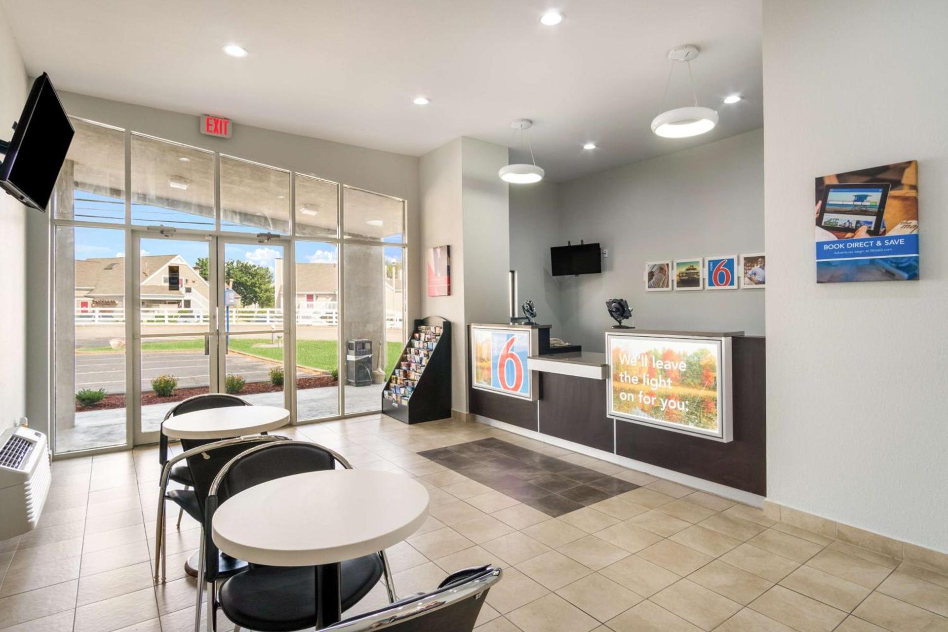 Motel 6-Lexington, KY - Airport photo 25