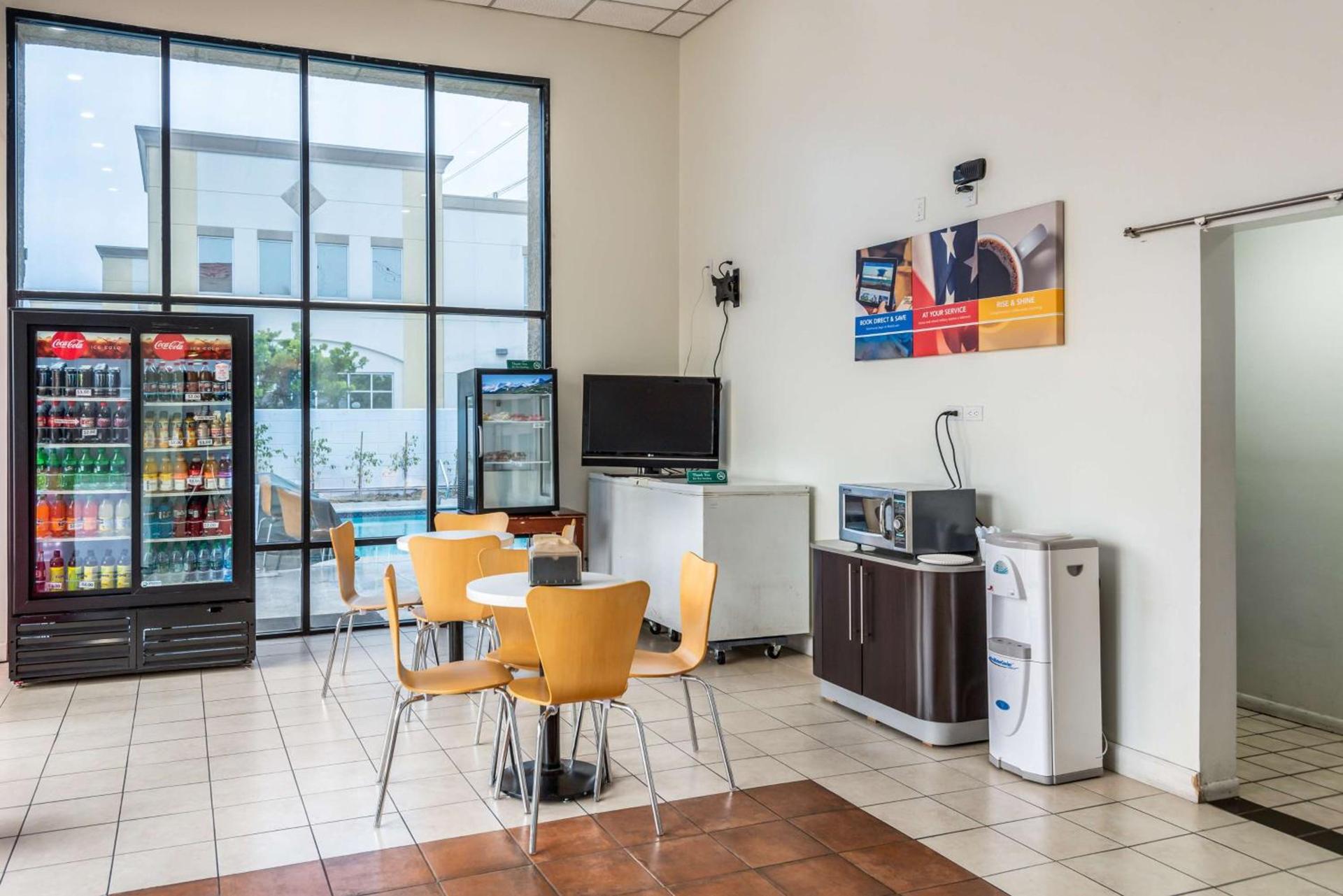 Motel 6-Gardena, CA - South photo 15