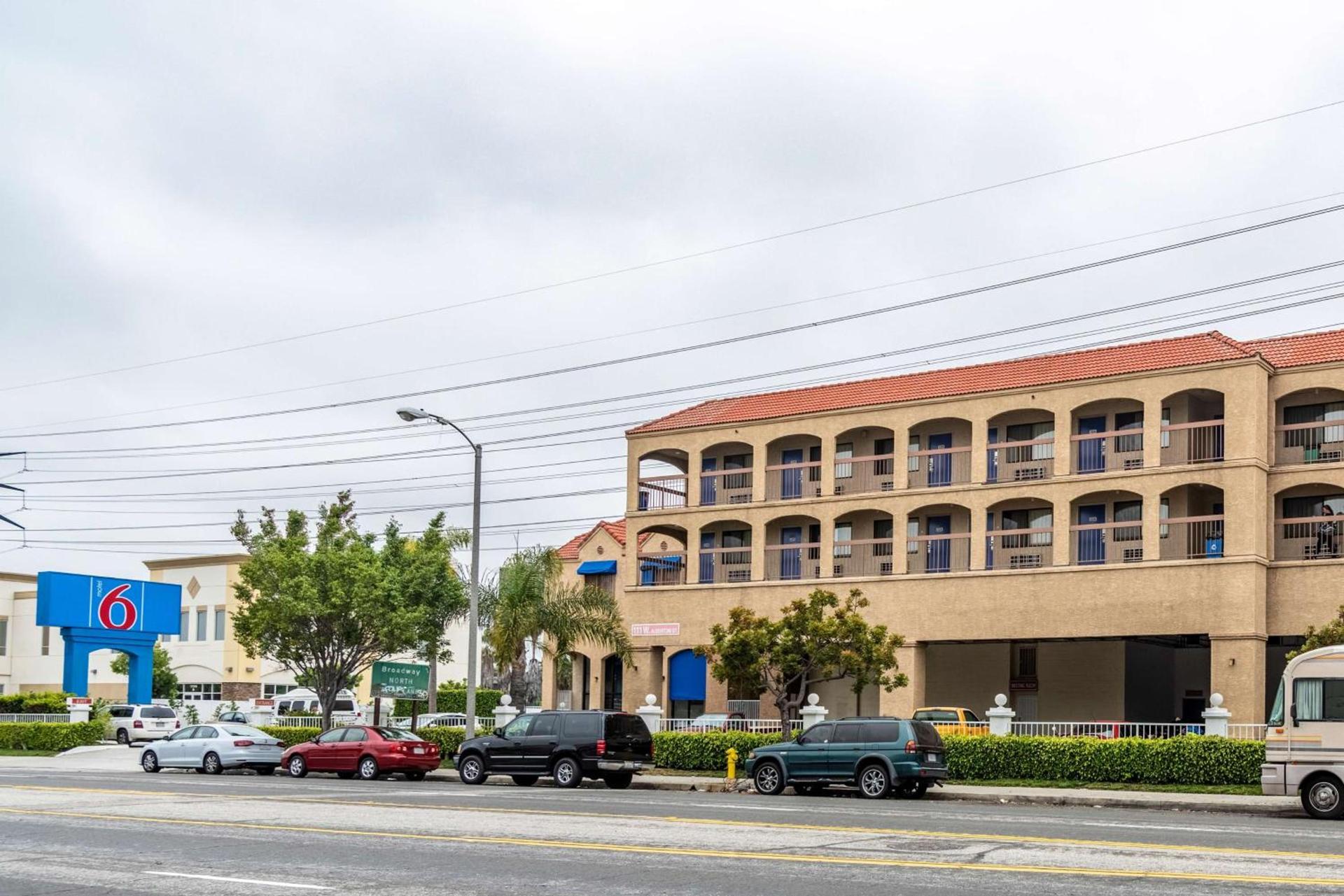 Motel 6-Gardena, CA - South photo 4