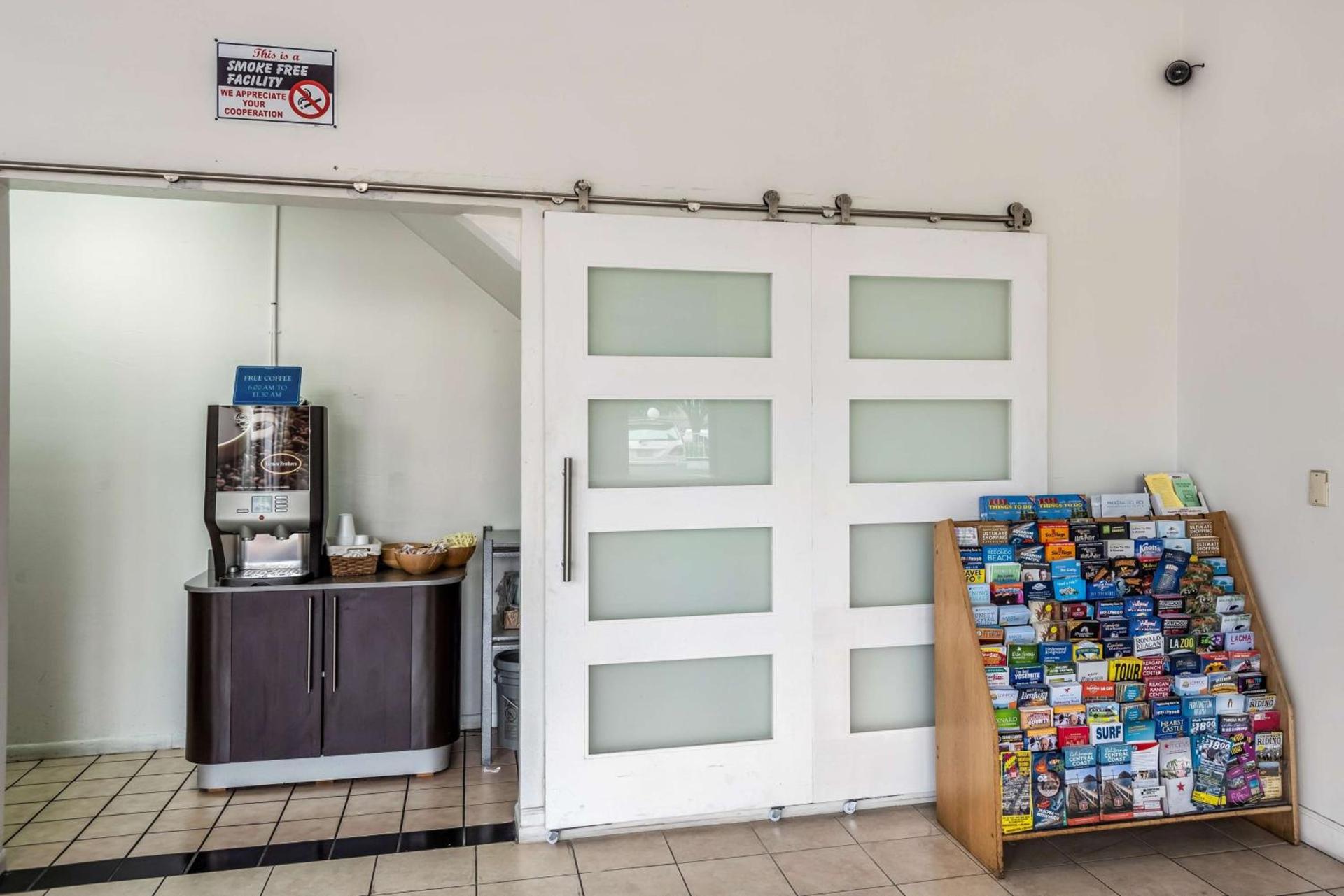 Motel 6-Gardena, CA - South photo 12
