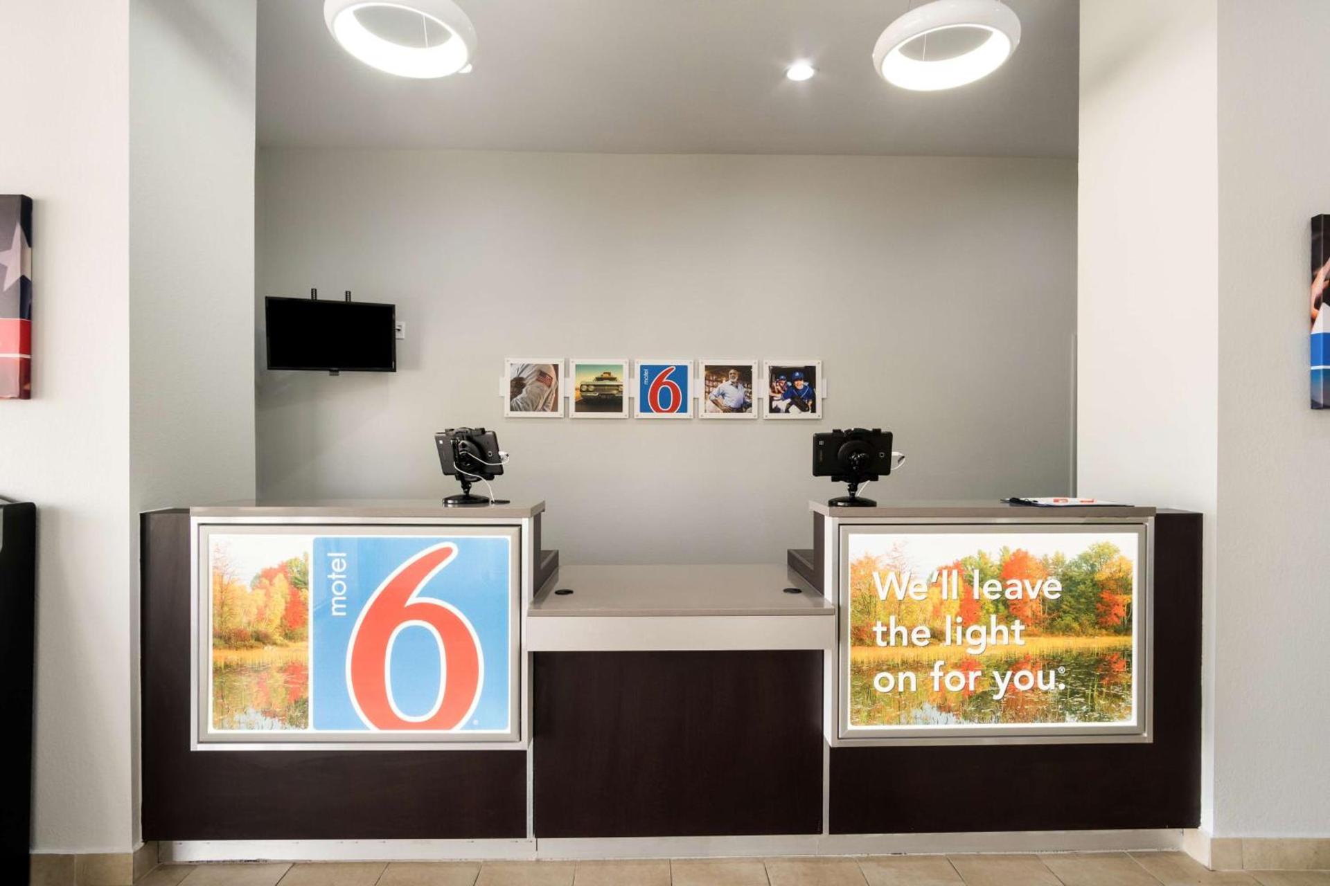 Motel 6-Lexington, KY - Airport photo 23