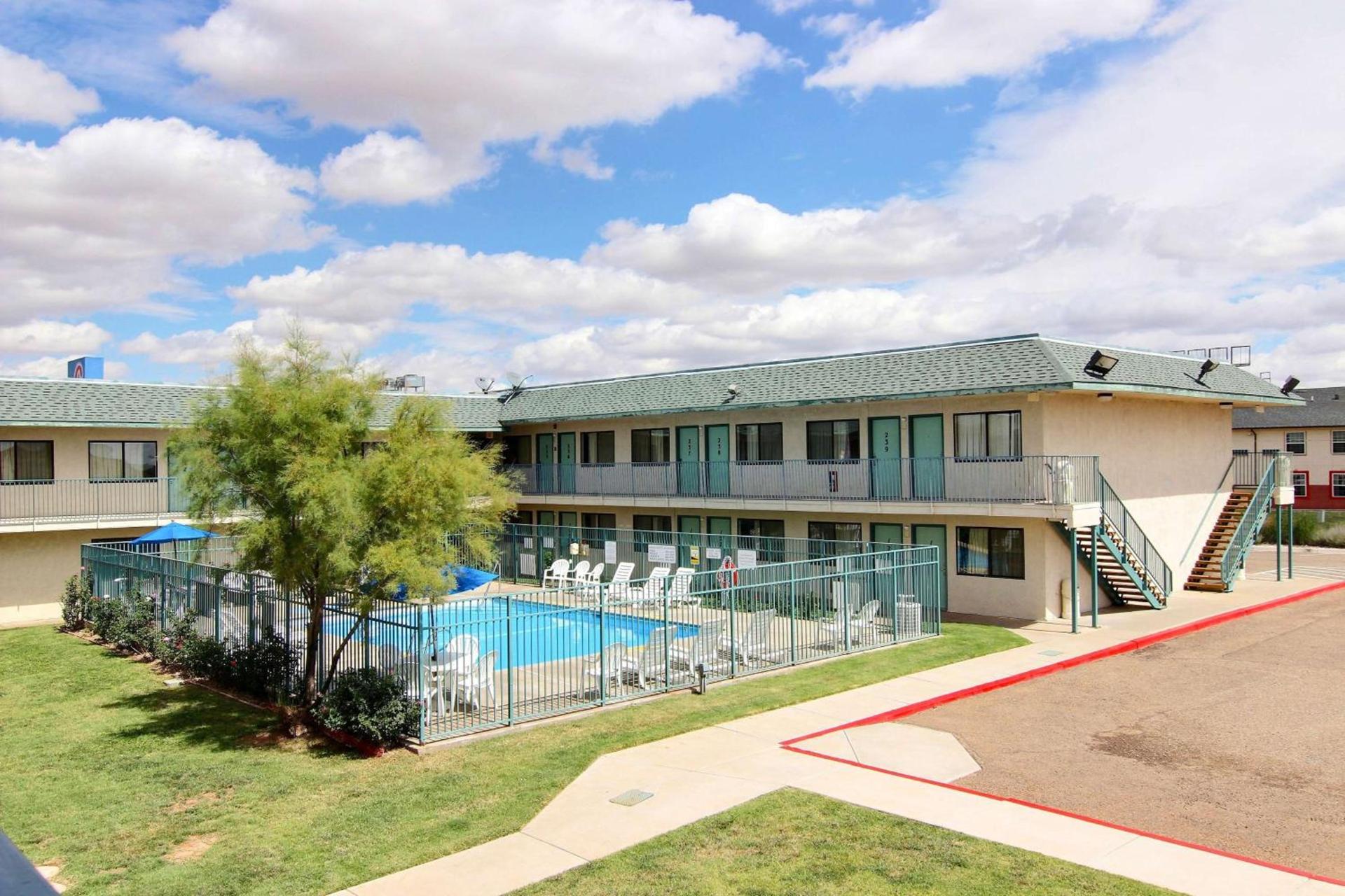 Motel 6-Tucumcari, NM photo 6