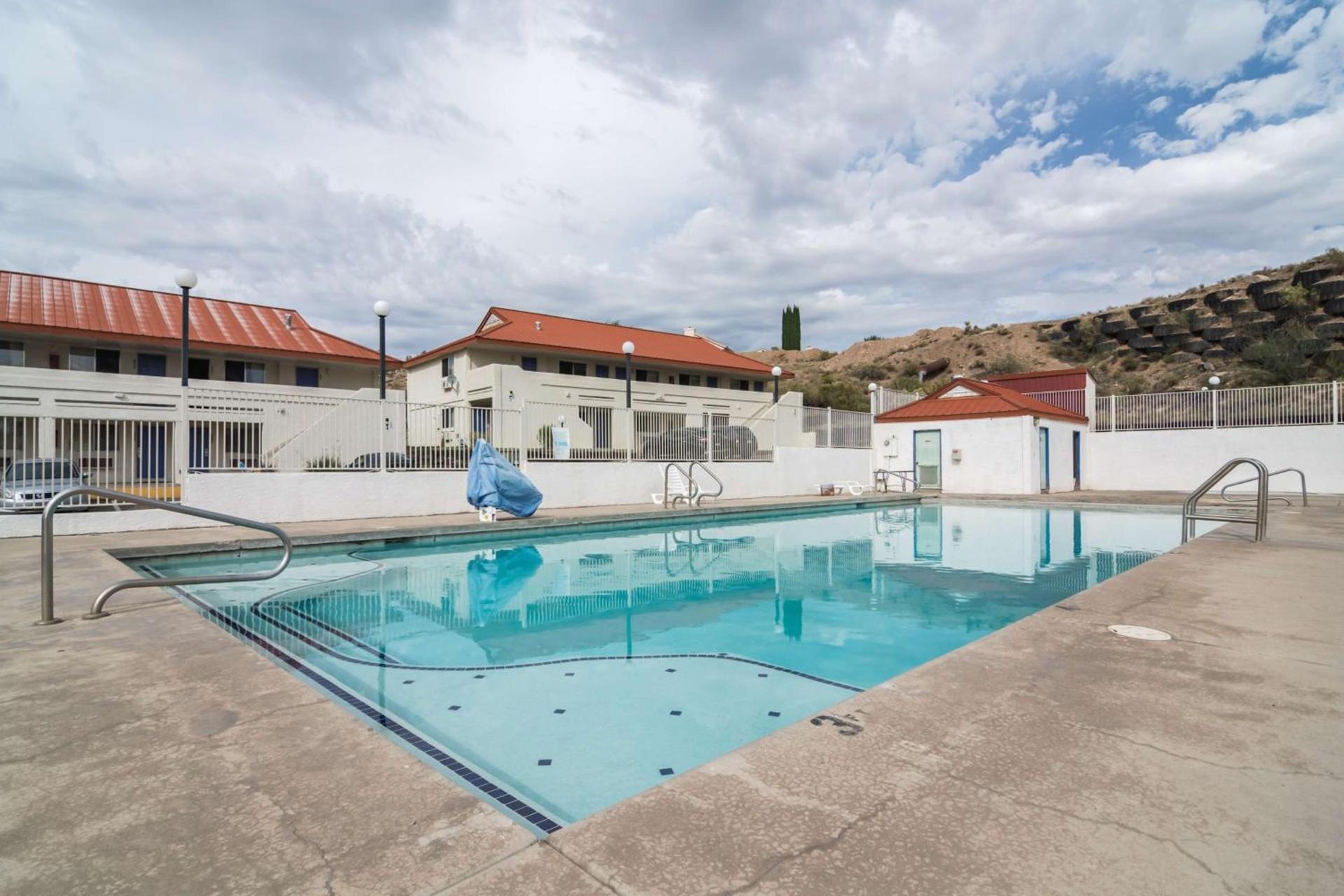 Motel 6-Globe, AZ photo 21