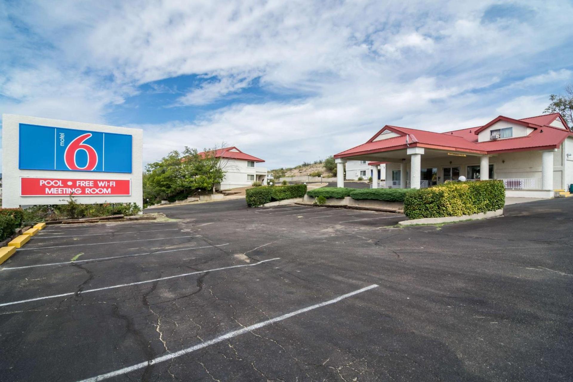 Motel 6-Globe, AZ photo 90