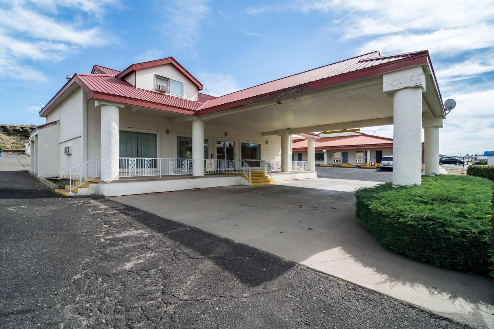 Motel 6-Globe, AZ photo 20