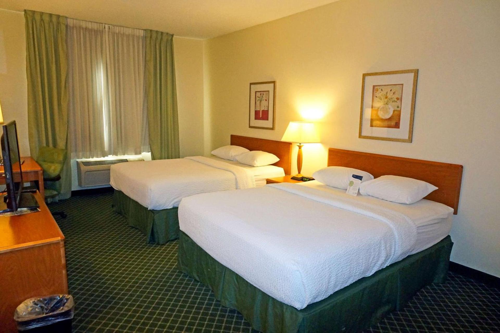 Motel 6-Anderson, IN photo 3
