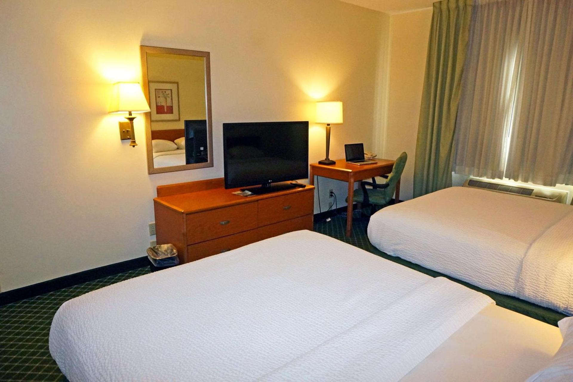 Motel 6-Anderson, IN photo 4