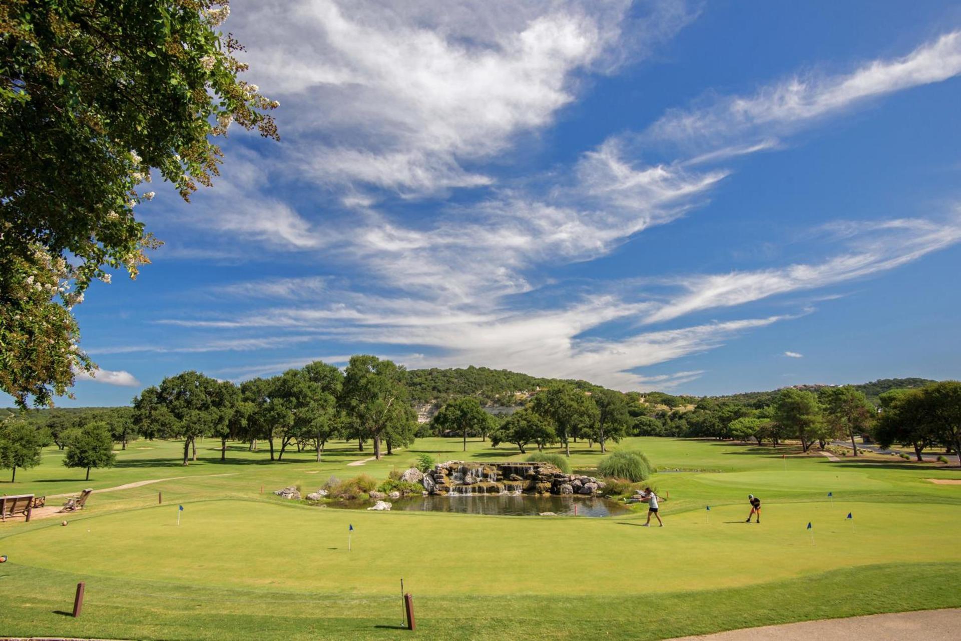 Tapatio Springs Hill Country Resort photo 34