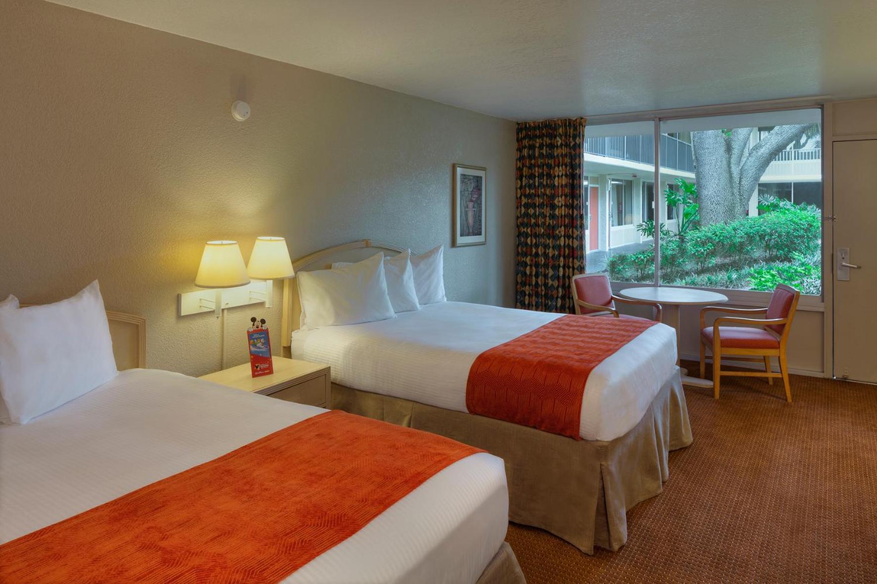 Ramada by Wyndham Kissimmee Gateway - Free Theme Park Shuttle photo 93