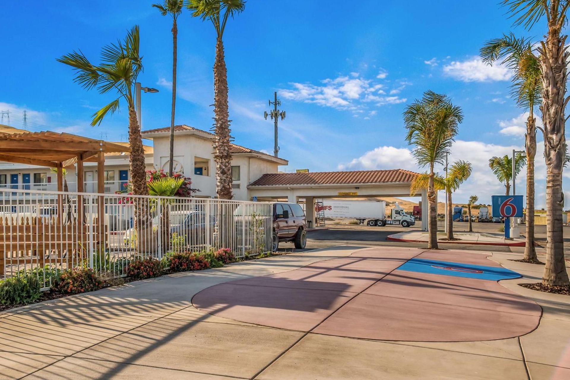 Motel 6-Westley, CA photo 6
