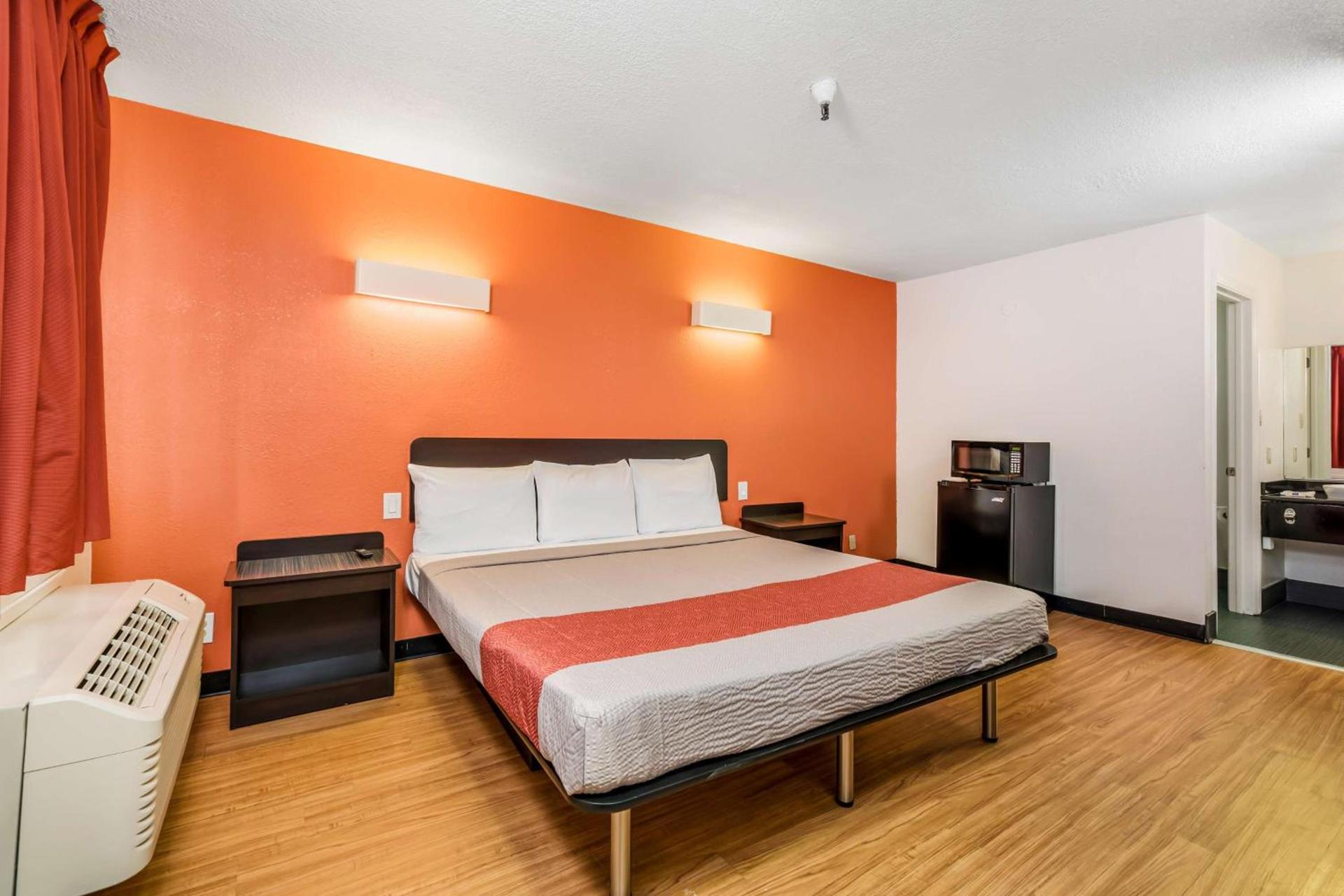 Motel 6-Westley, CA photo 10