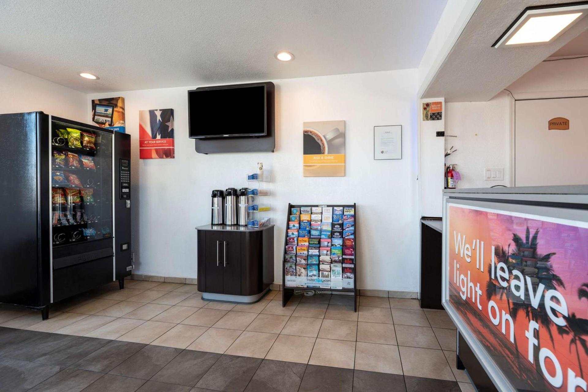 Motel 6-Westley, CA photo 23