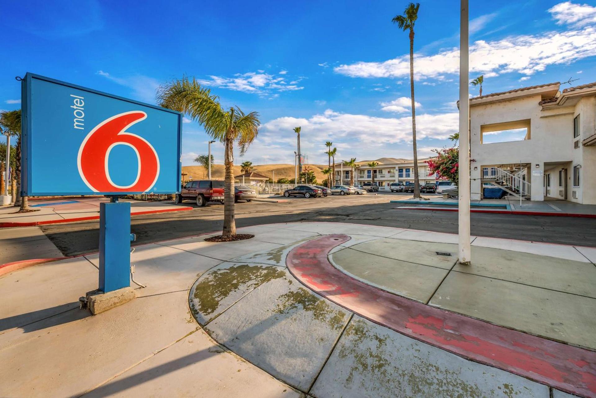 Motel 6-Westley, CA photo 2