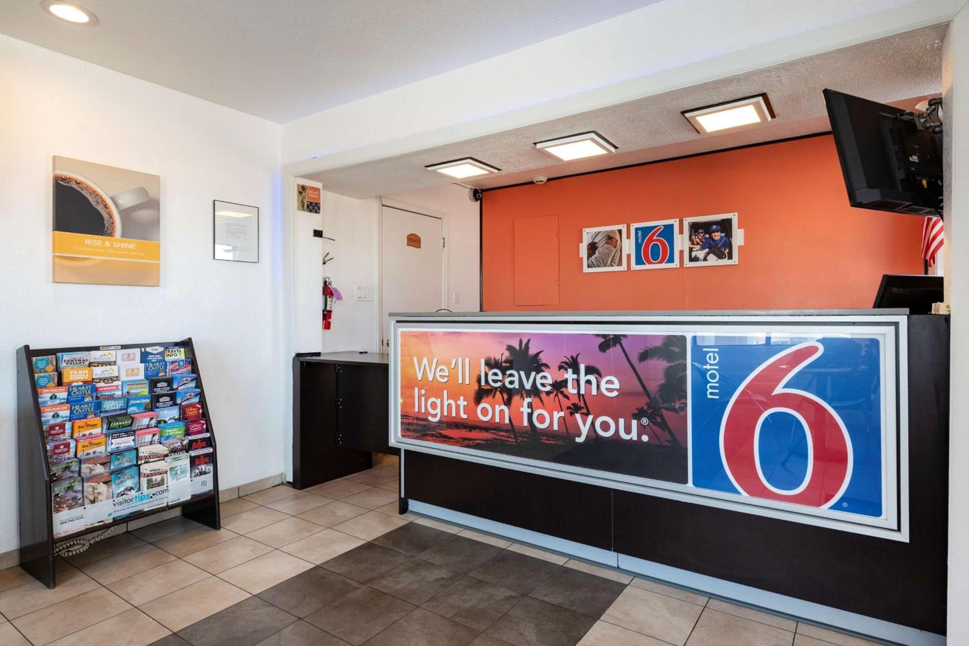 Motel 6-Westley, CA photo 24