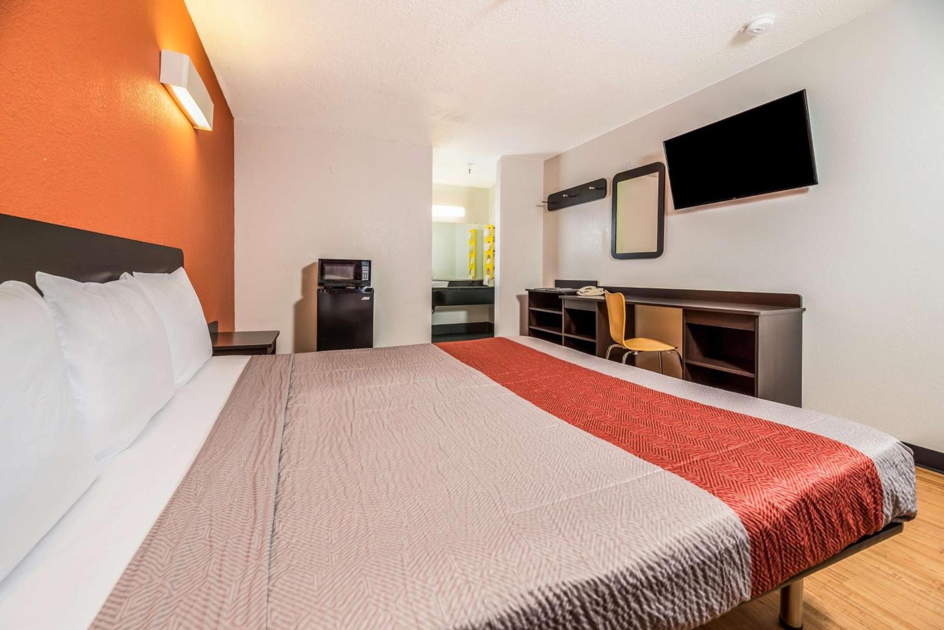 Motel 6-Westley, CA photo 8