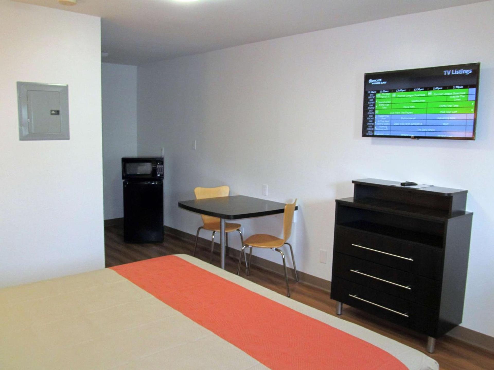 Motel 6-Augusta, GA - Fort Gordon photo 5