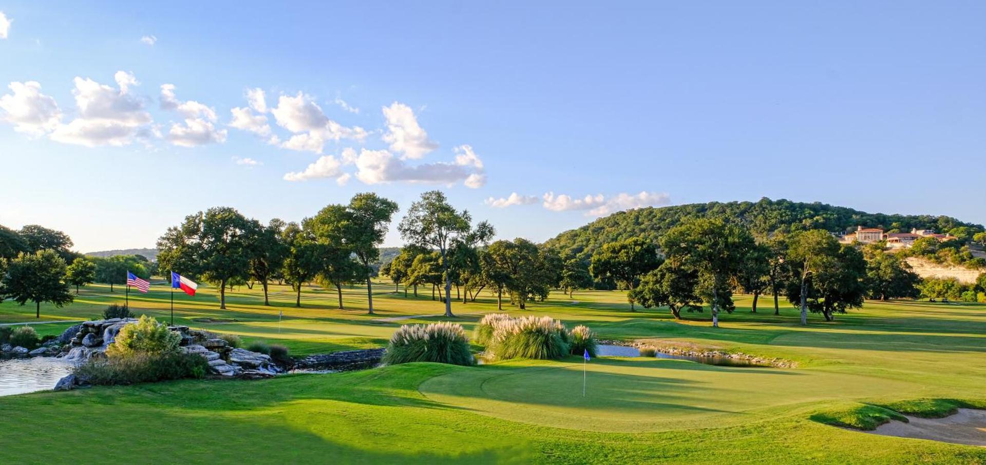 Tapatio Springs Hill Country Resort photo 33
