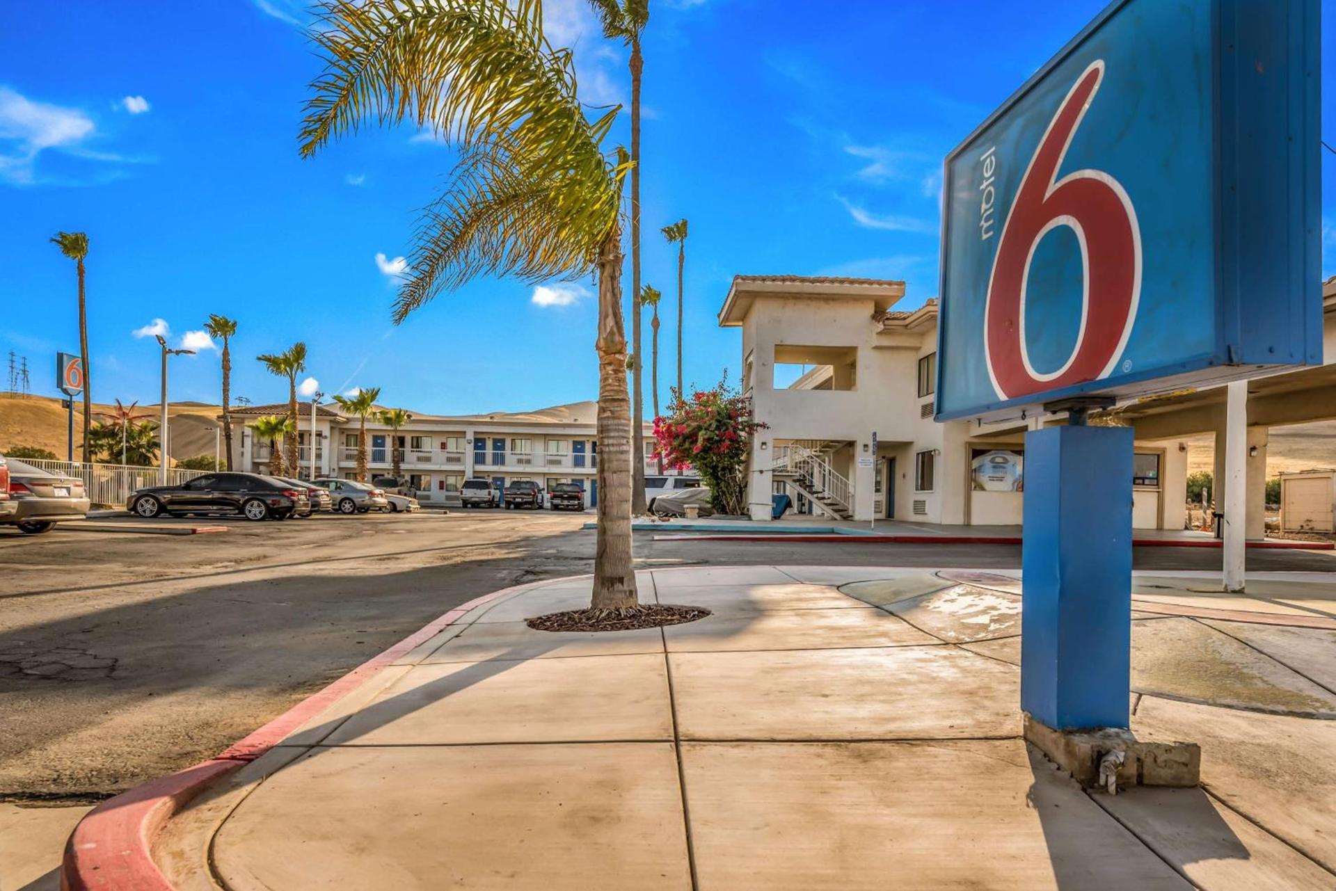 Motel 6-Westley, CA photo 3