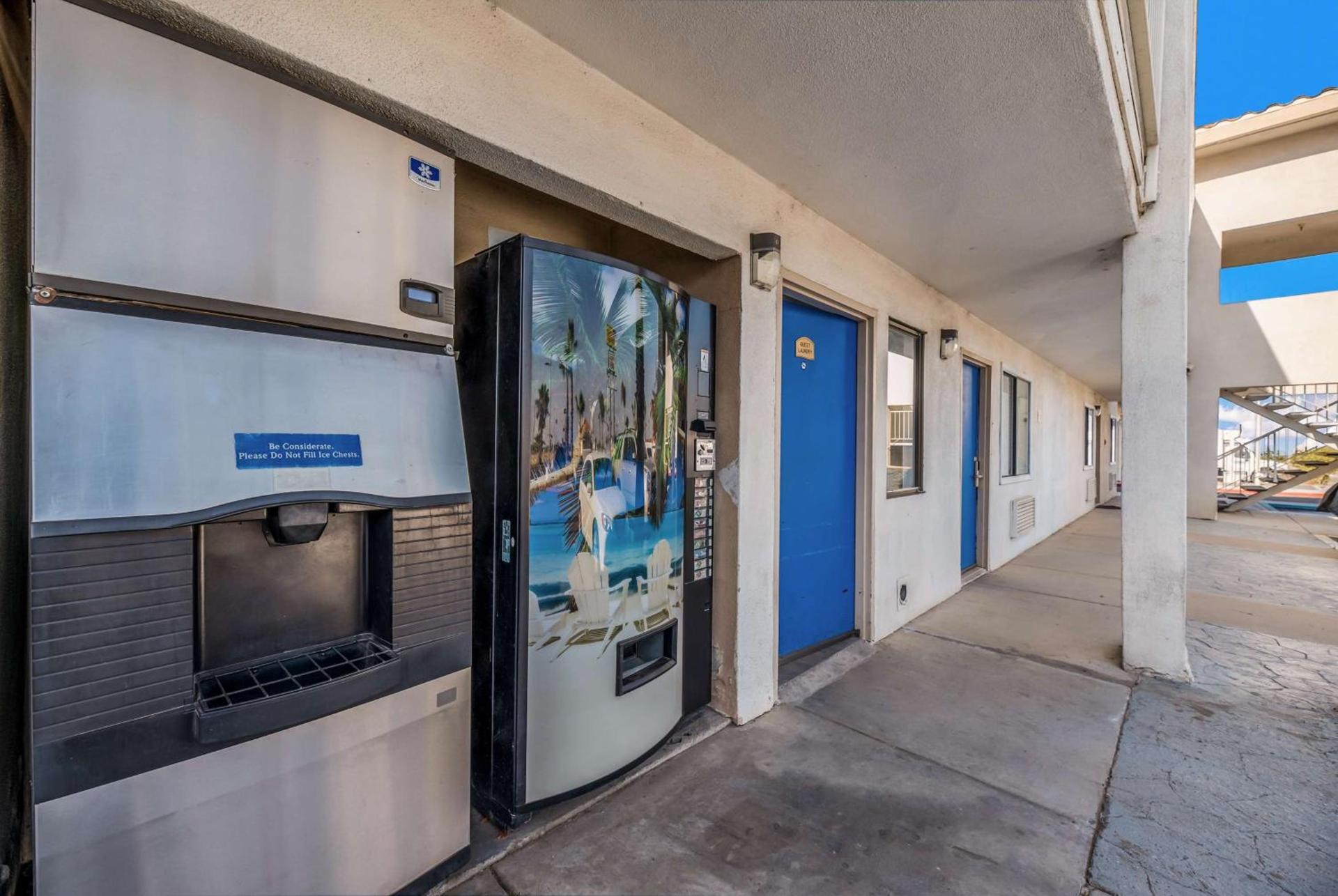 Motel 6-Westley, CA photo 28