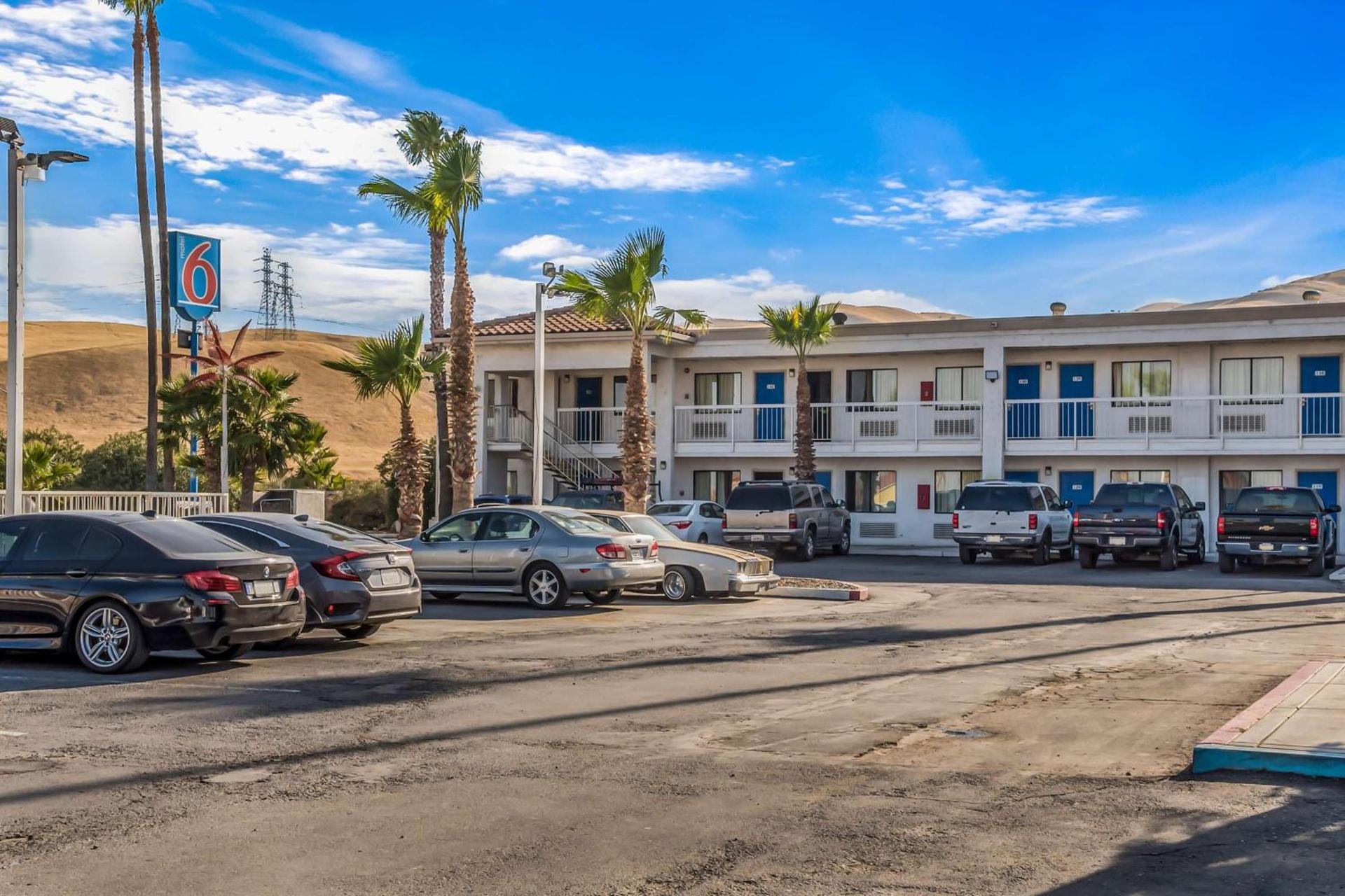 Motel 6-Westley, CA photo 4