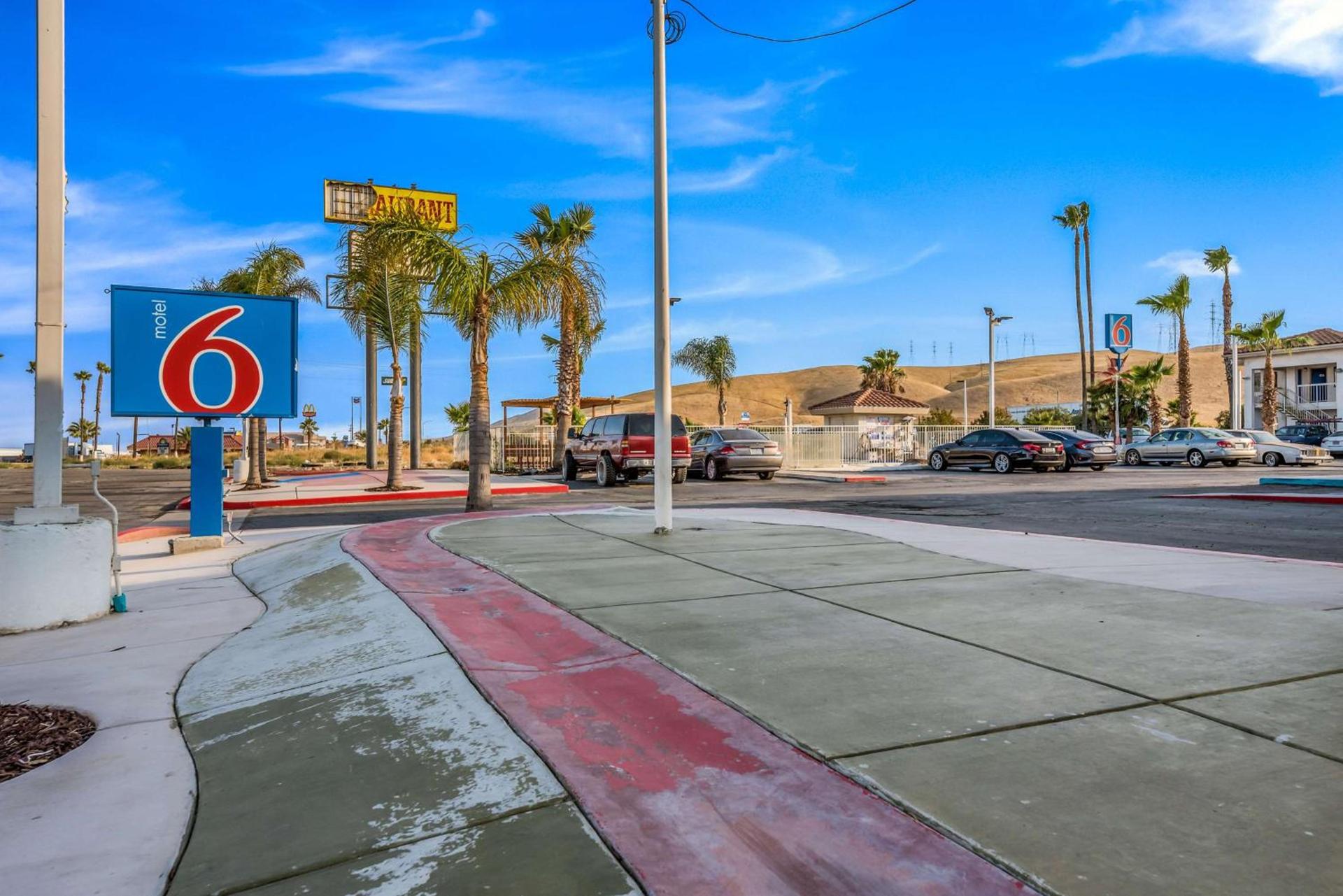 Motel 6-Westley, CA photo 1