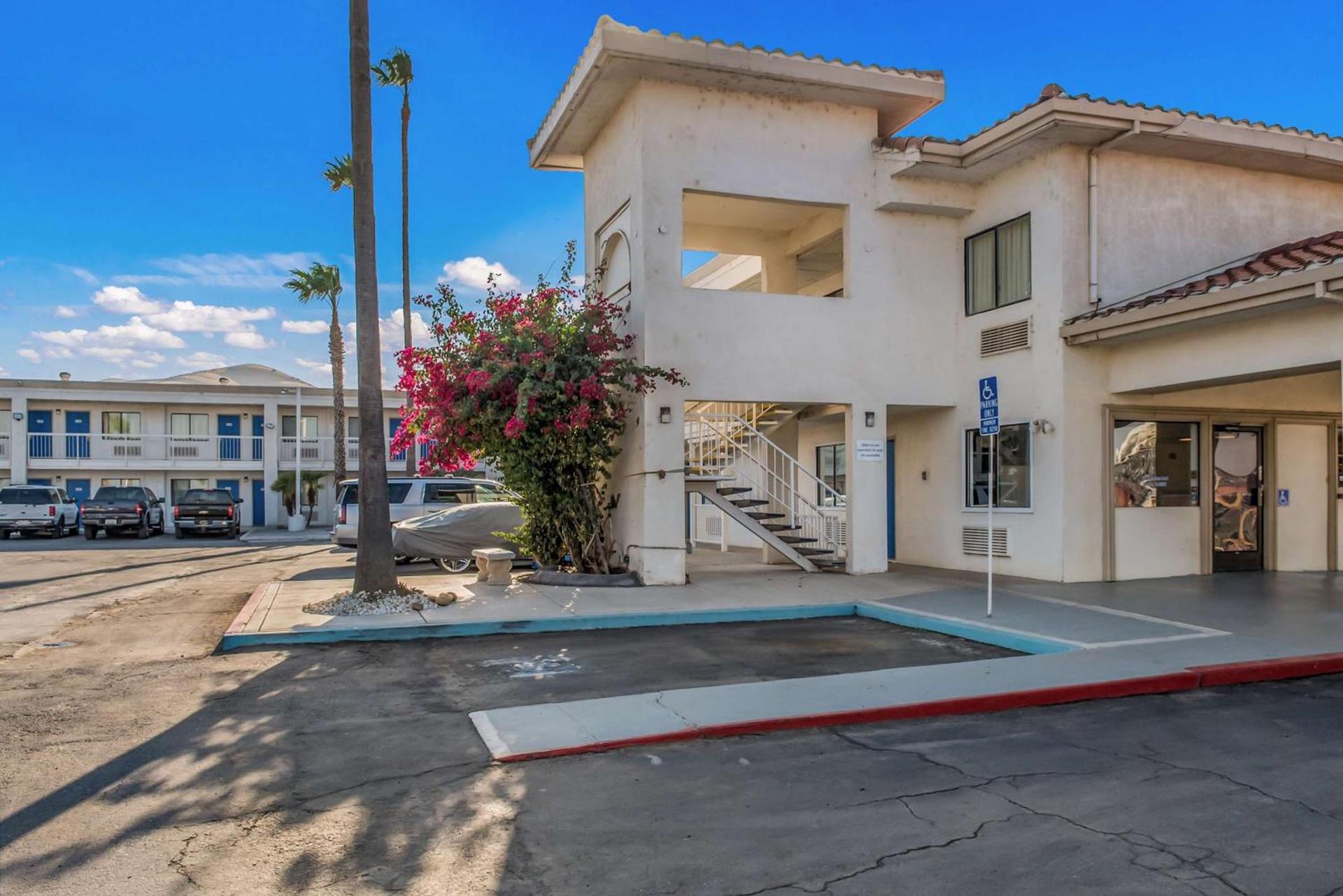 Motel 6-Westley, CA photo 5