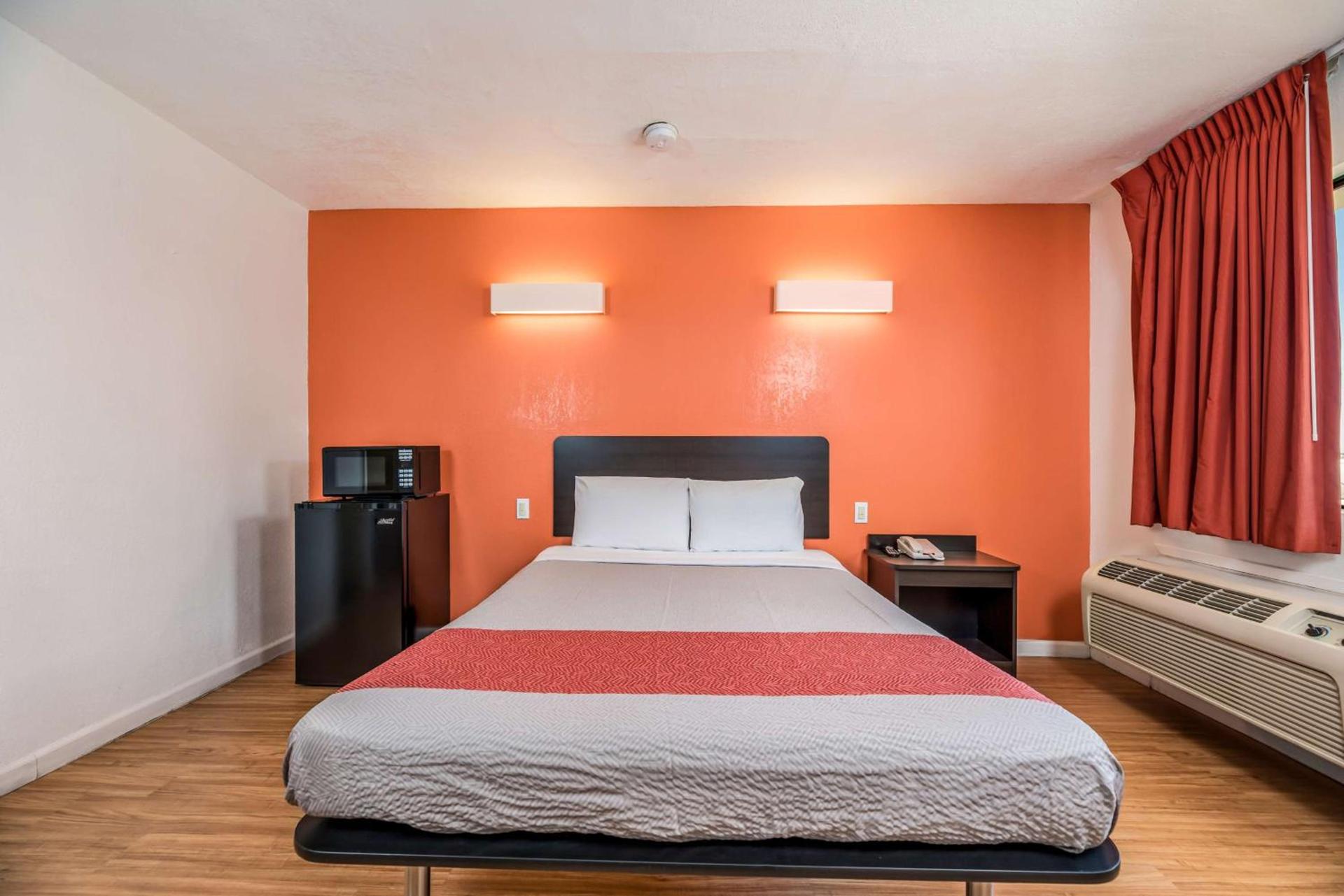 Motel 6-Westley, CA photo 15