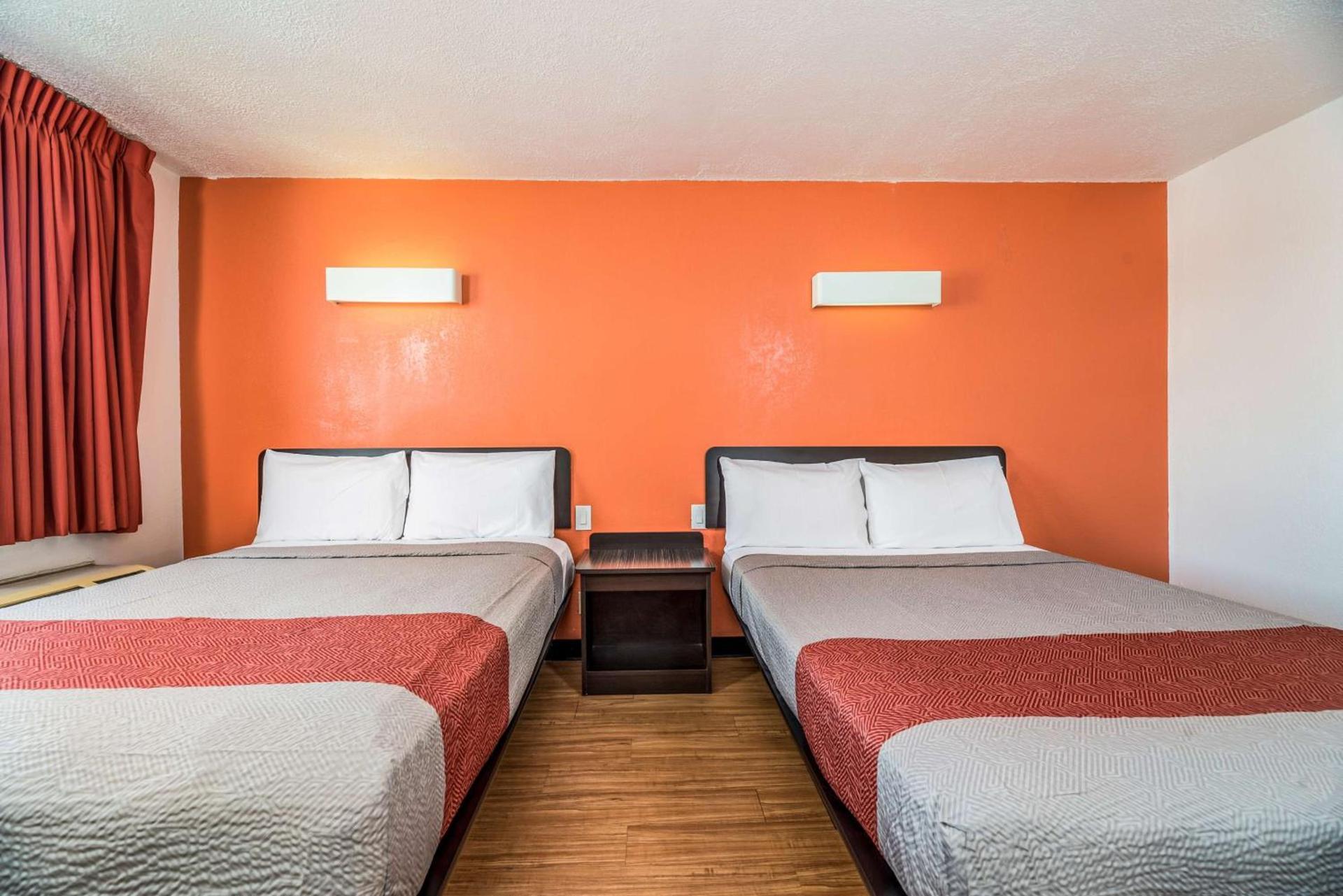 Motel 6-Westley, CA photo 12