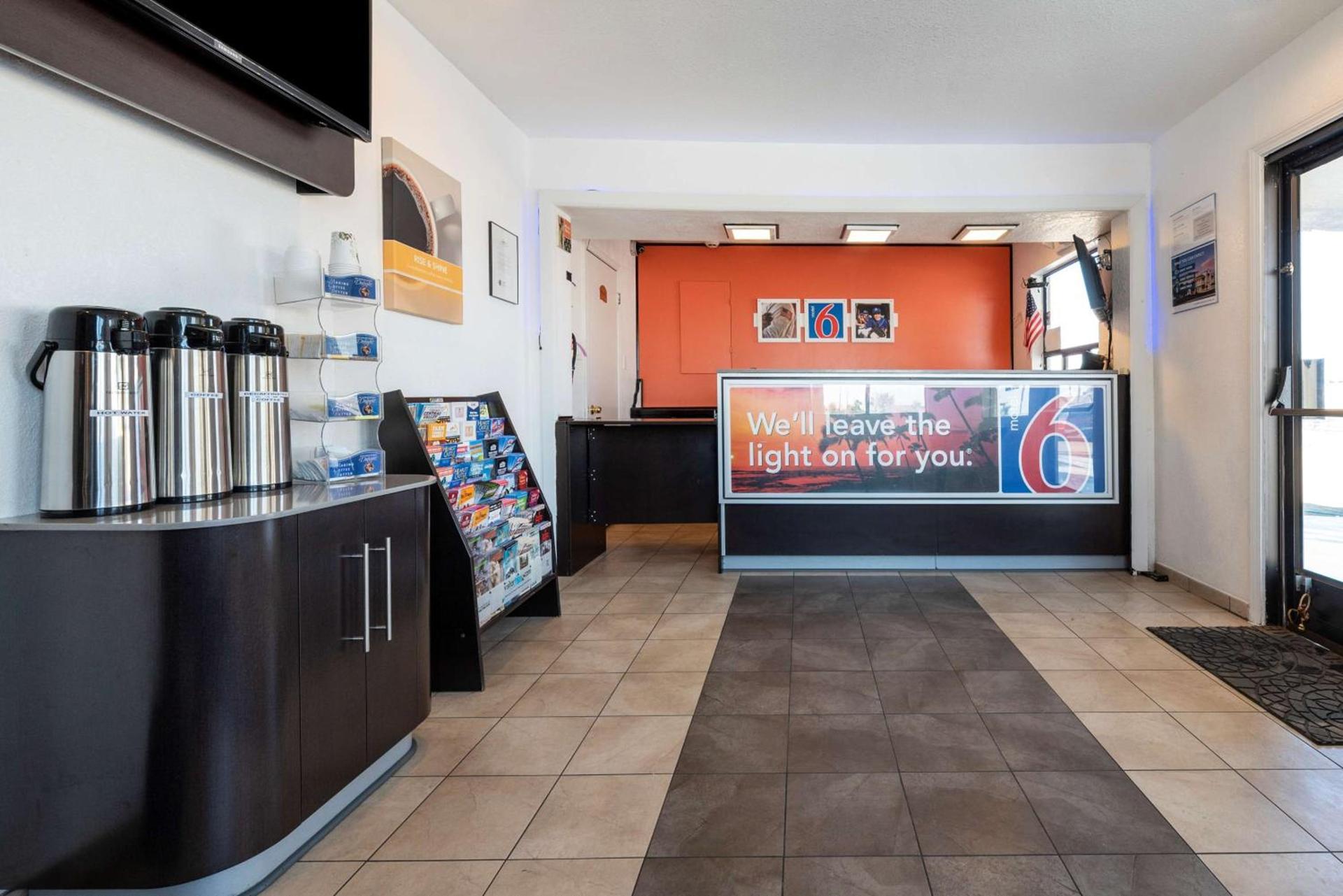 Motel 6-Westley, CA photo 22