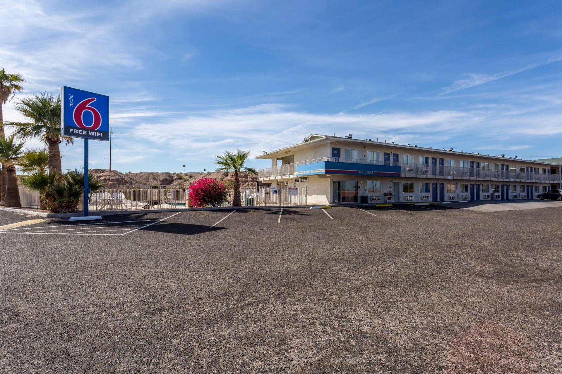 Motel 6-Needles, CA photo 6