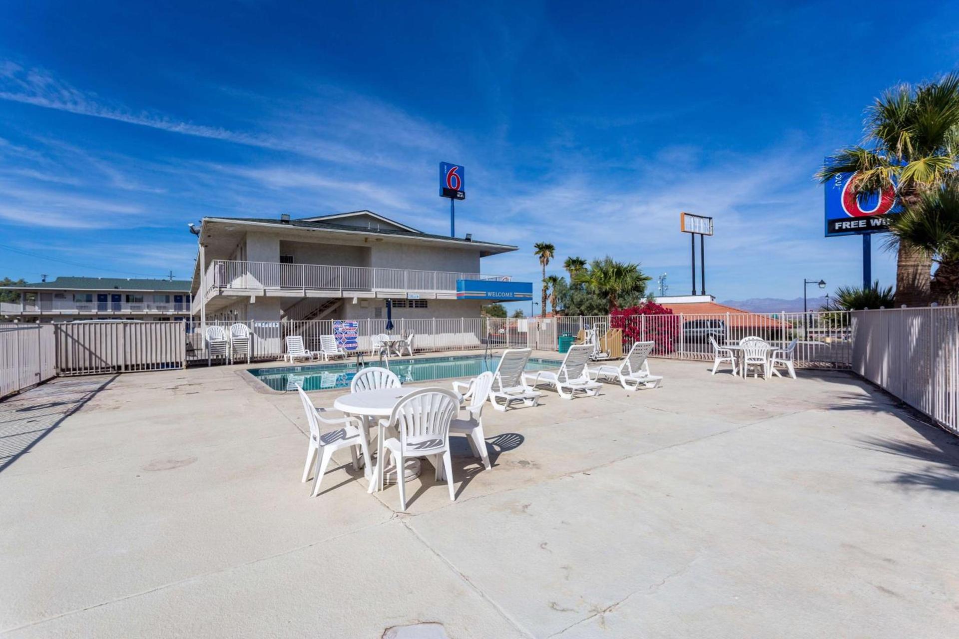 Motel 6-Needles, CA photo 8